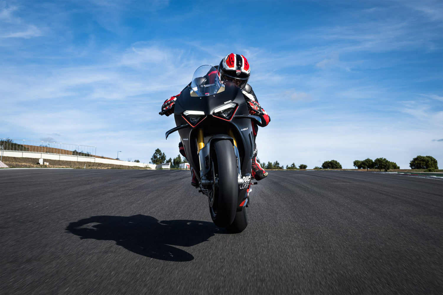 Ducati