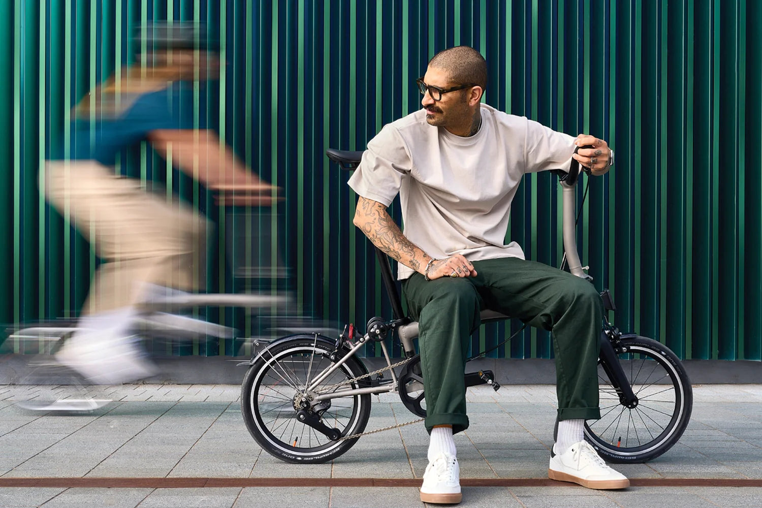 Omafiets omafiets