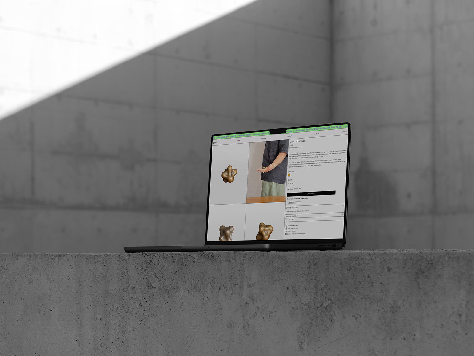 1 - Foundation Shopify Build Package