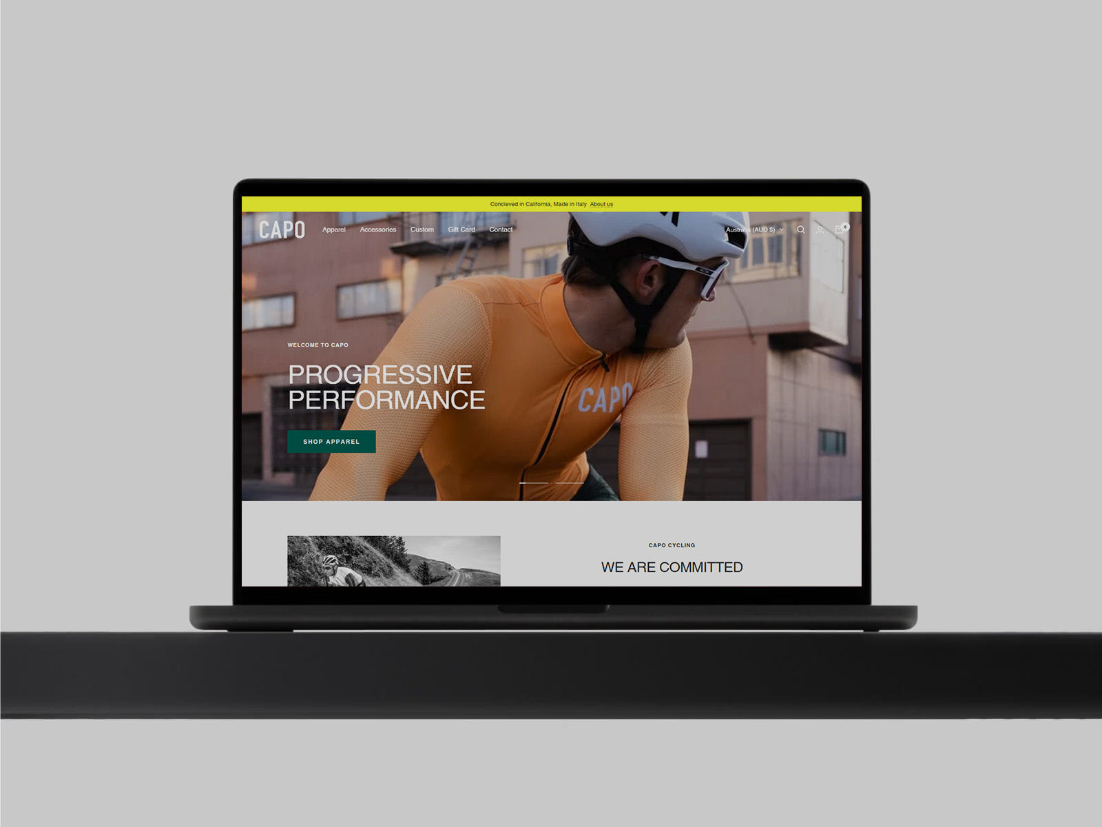 2 - Launch Shopify Build Package