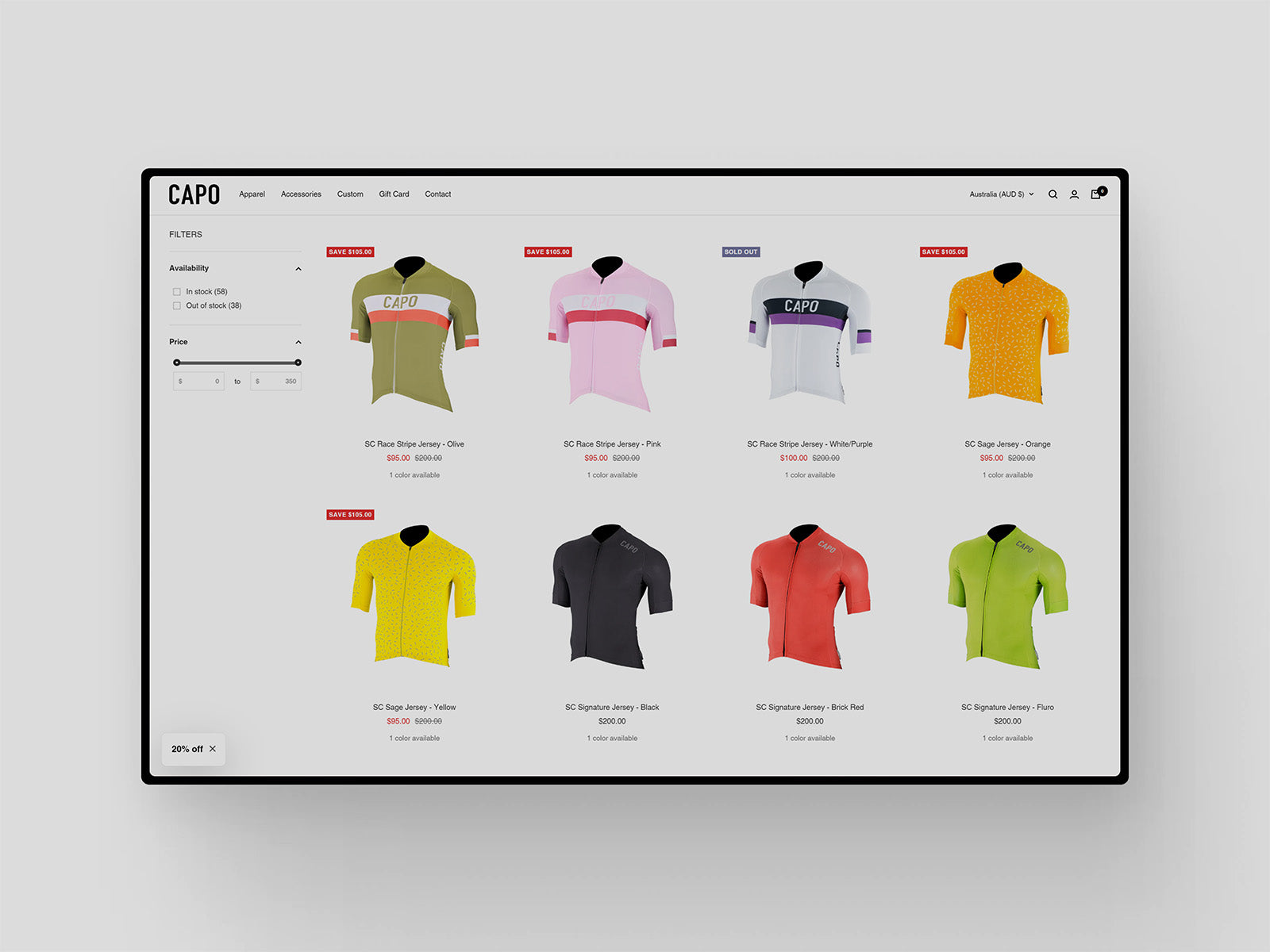 2 - Launch Shopify Build Package