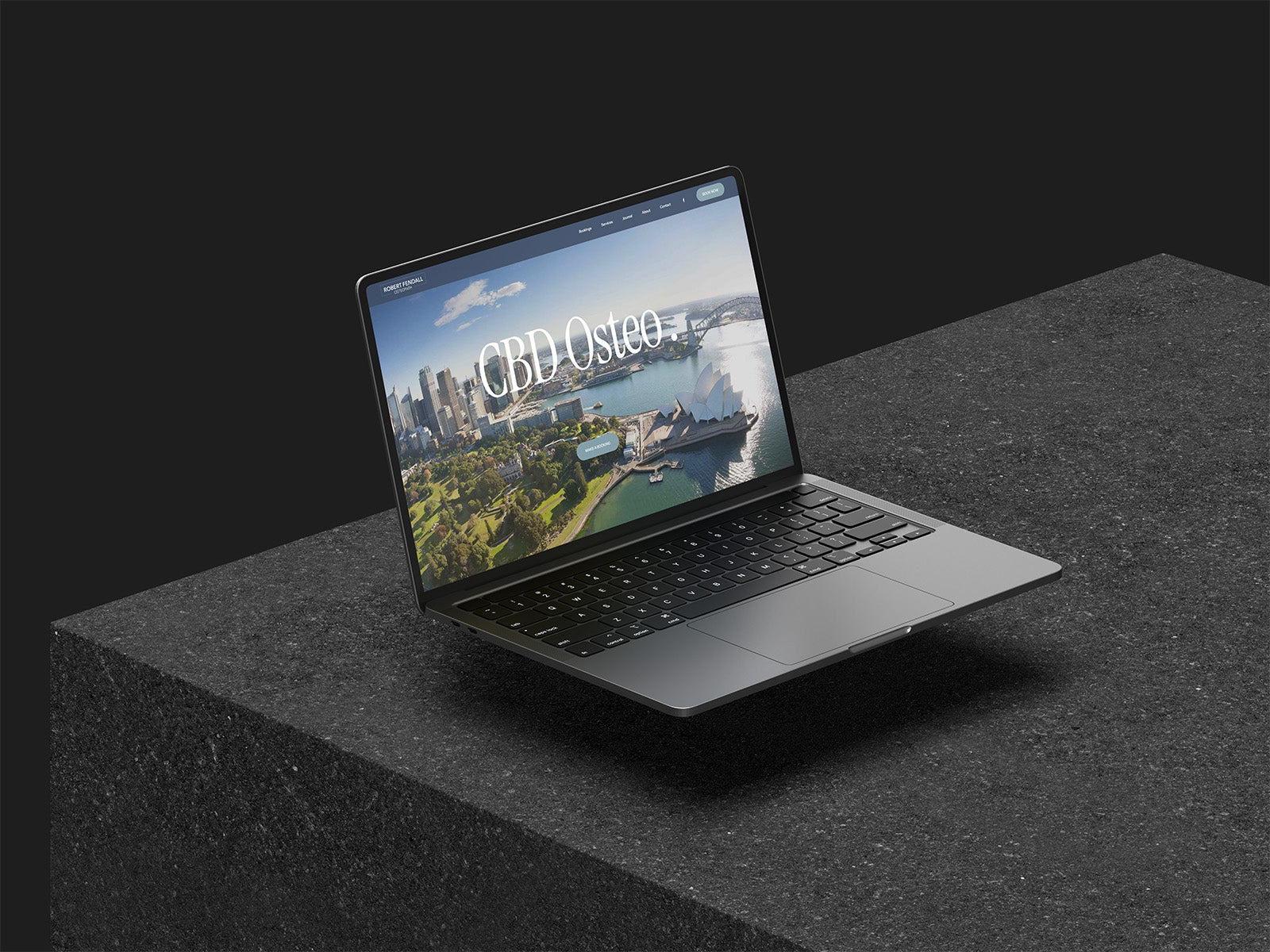 1 - Foundation Shopify Build Package