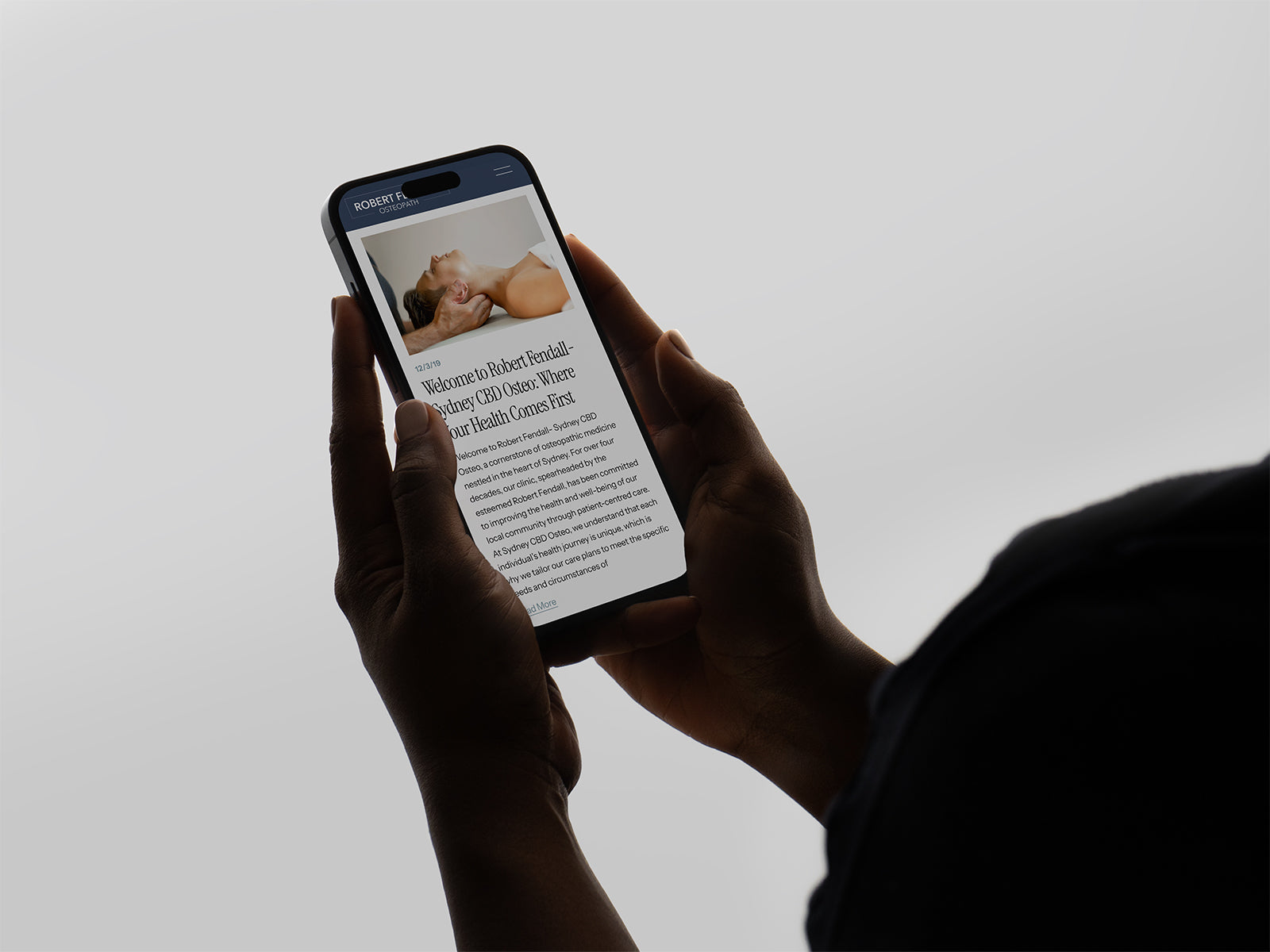 1 - Foundation Shopify Build Package