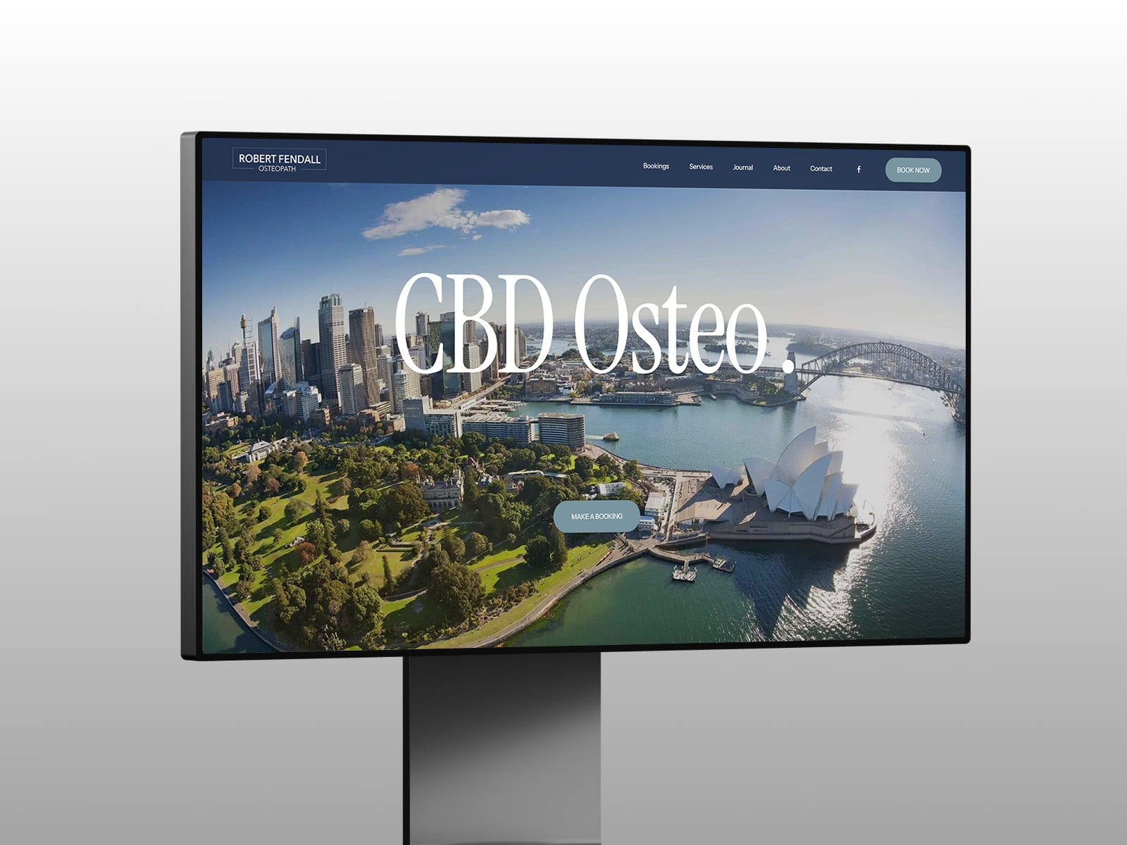 1 - Foundation Shopify Build Package