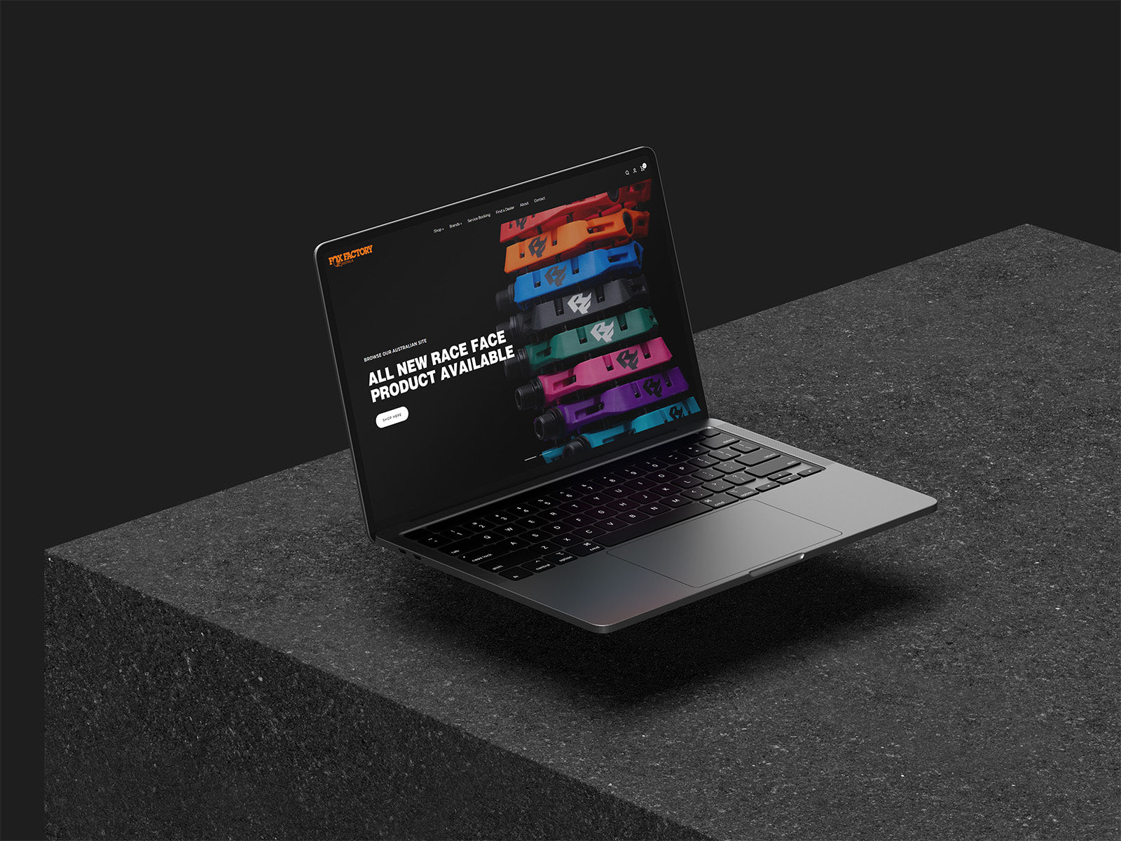 4 - Scale Shopify Build Package