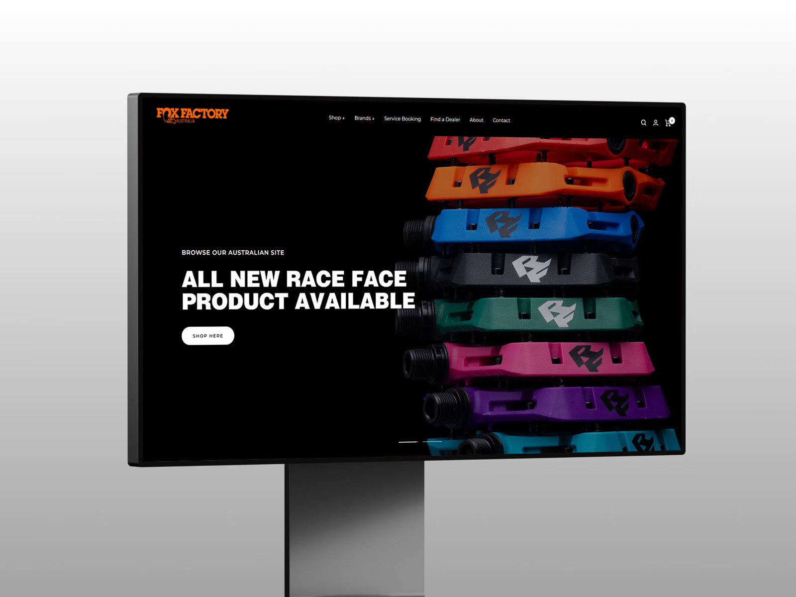 4 - Scale Shopify Build Package