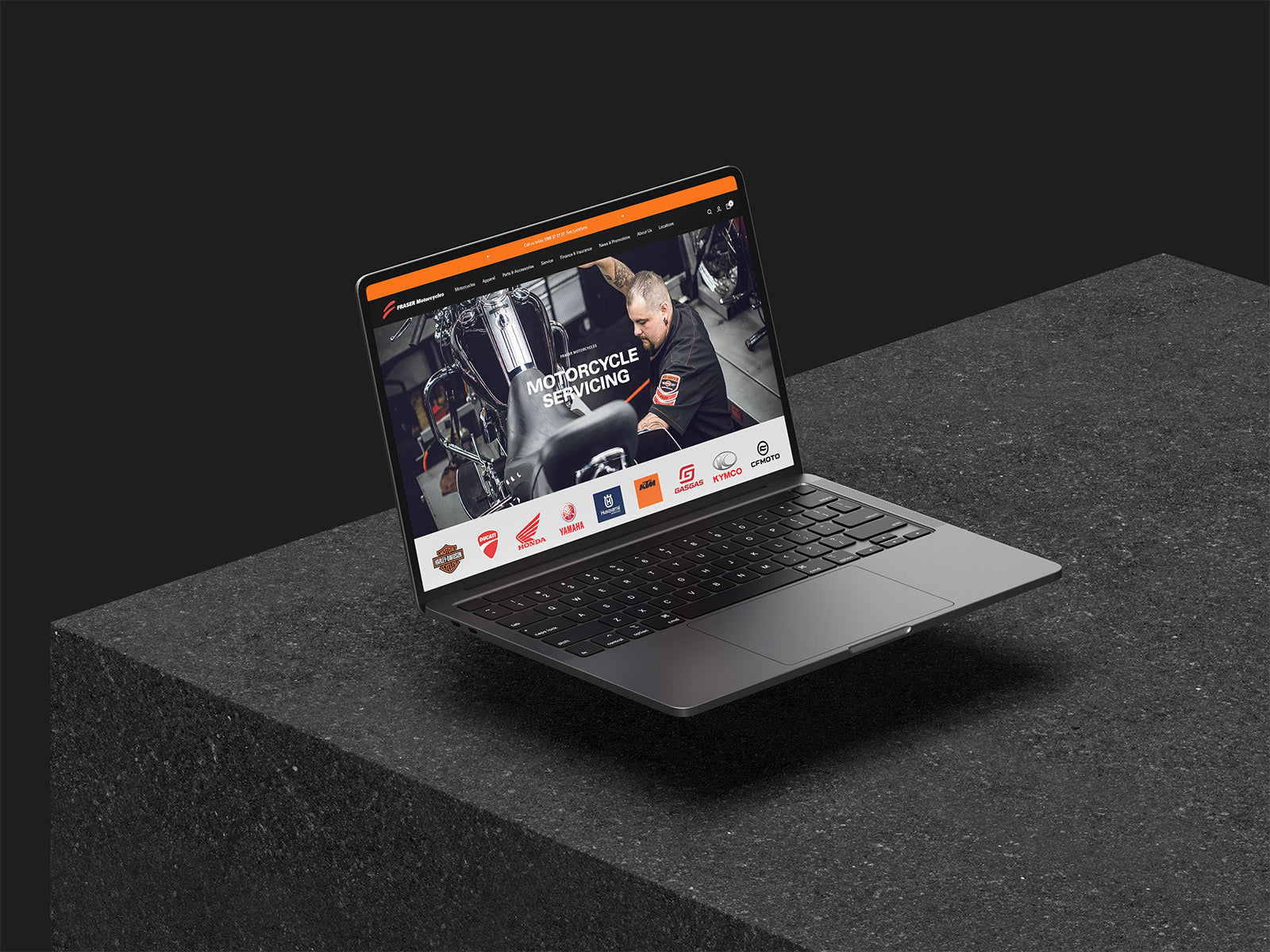 4 - Scale Shopify Build Package