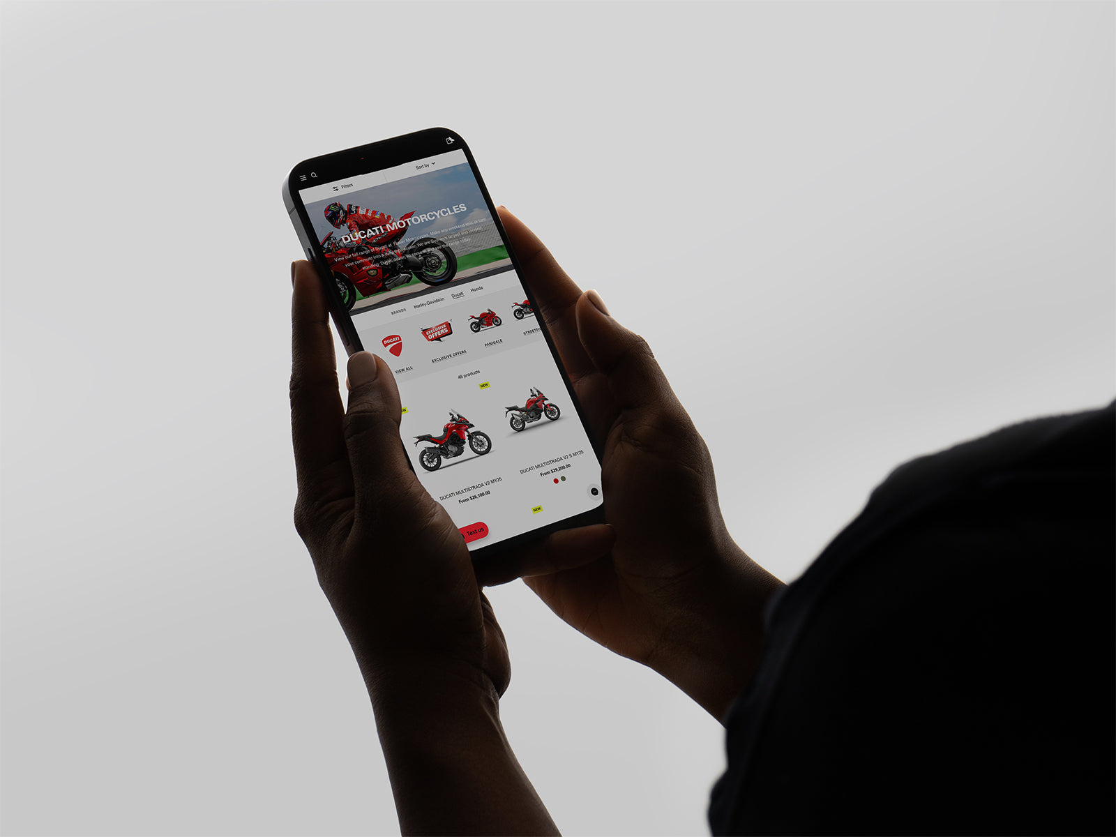 4 - Scale Shopify Build Package