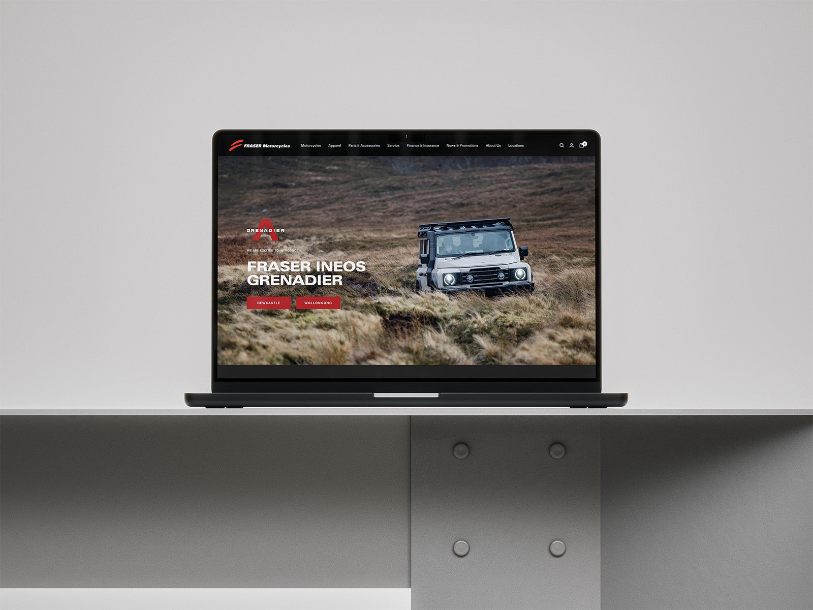 4 - Scale Shopify Build Package