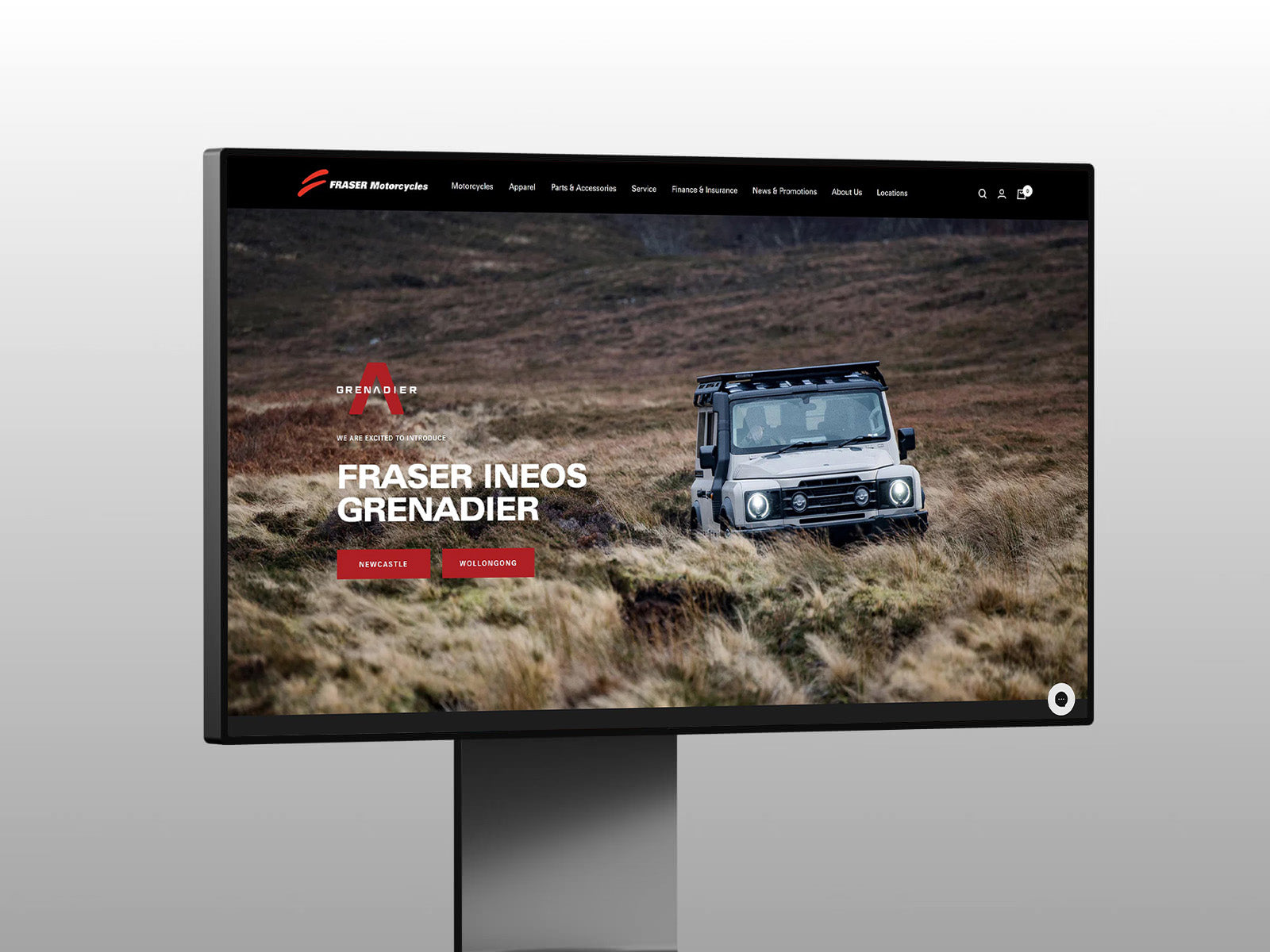 4 - Scale Shopify Build Package