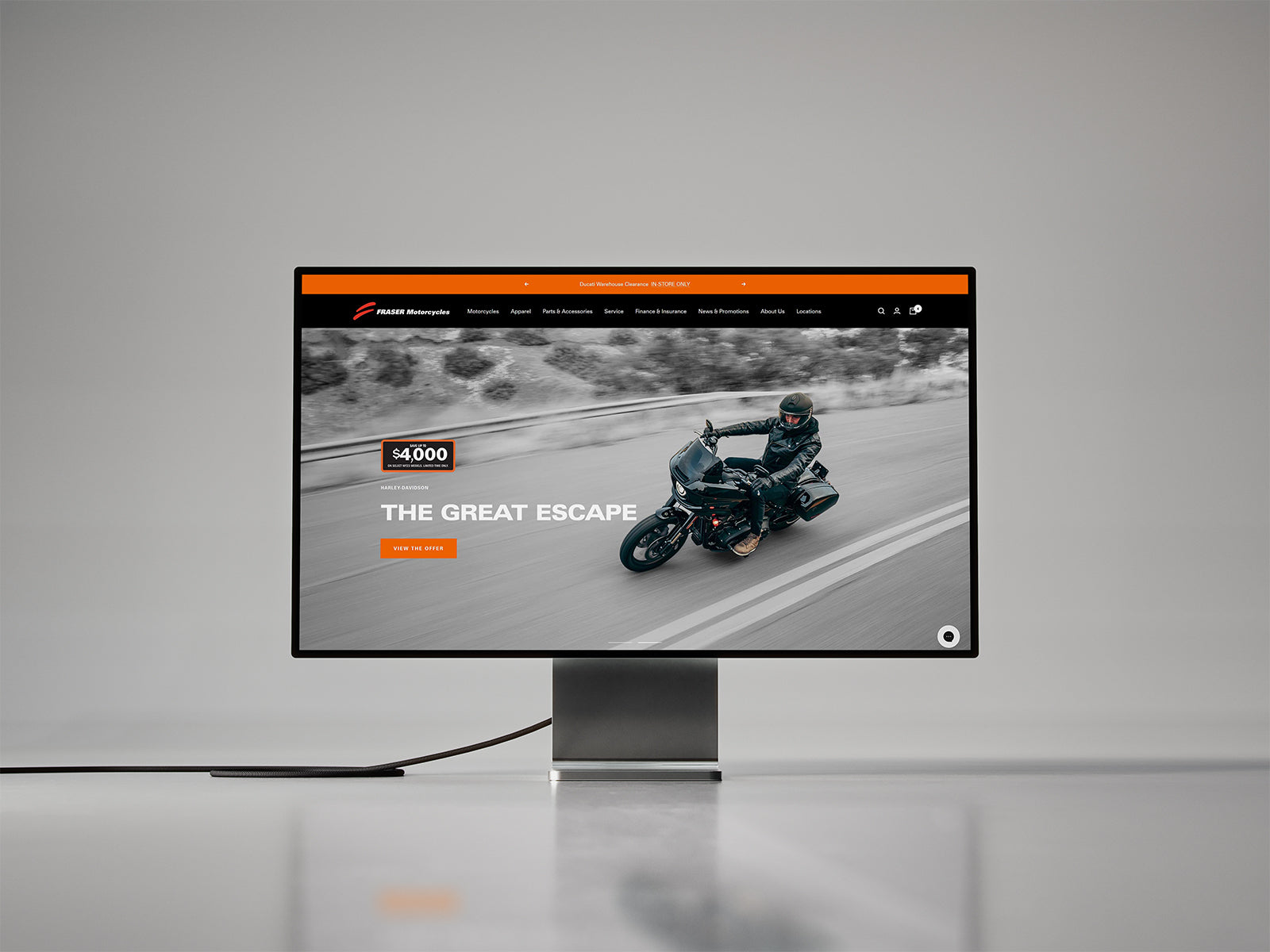 4 - Scale Shopify Build Package