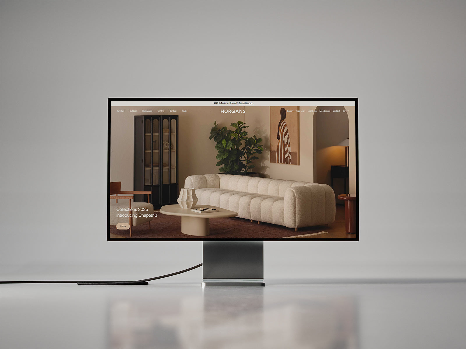 5 - Pro Shopify Build Package