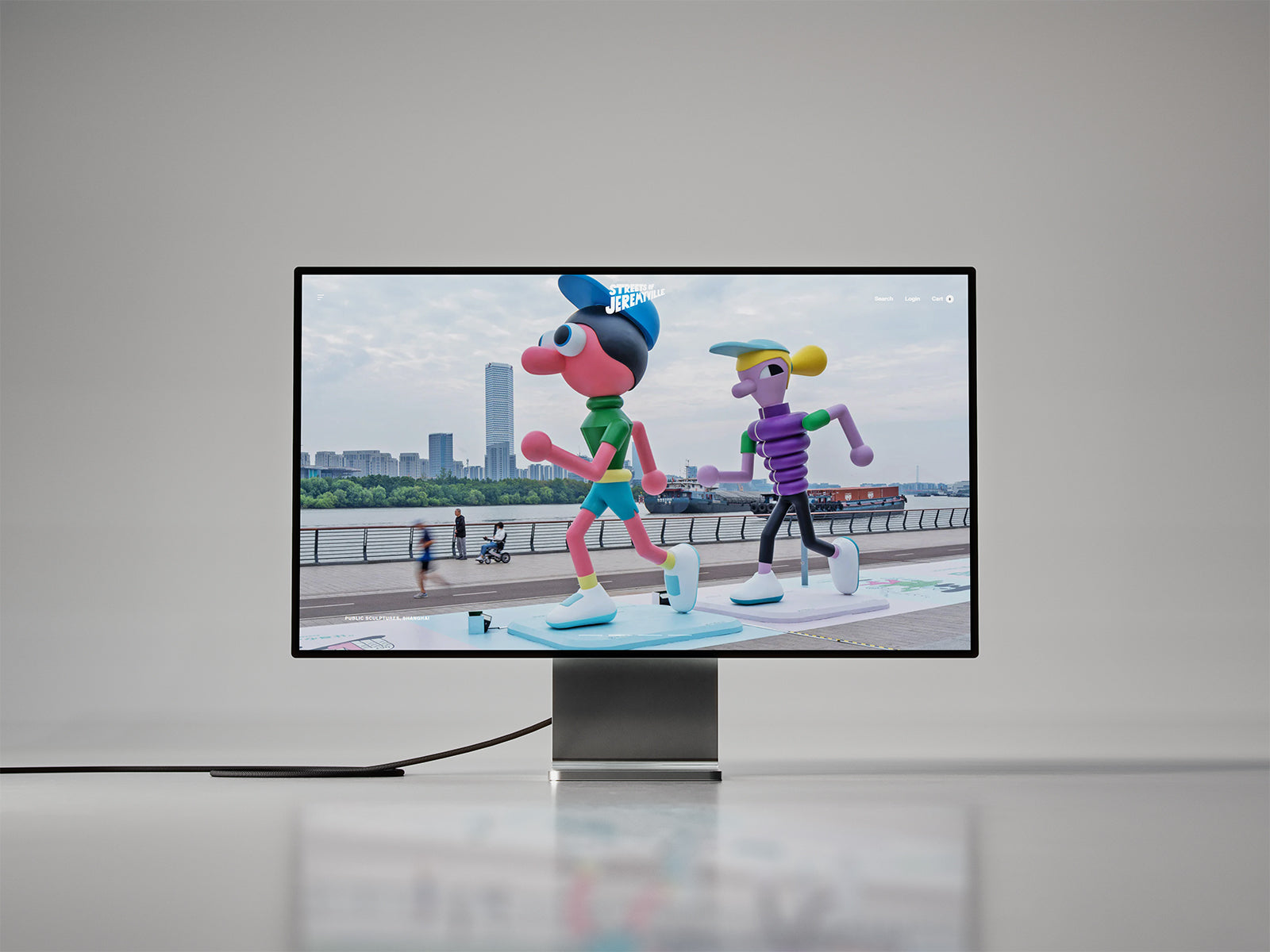 5 - Pro Shopify Build Package