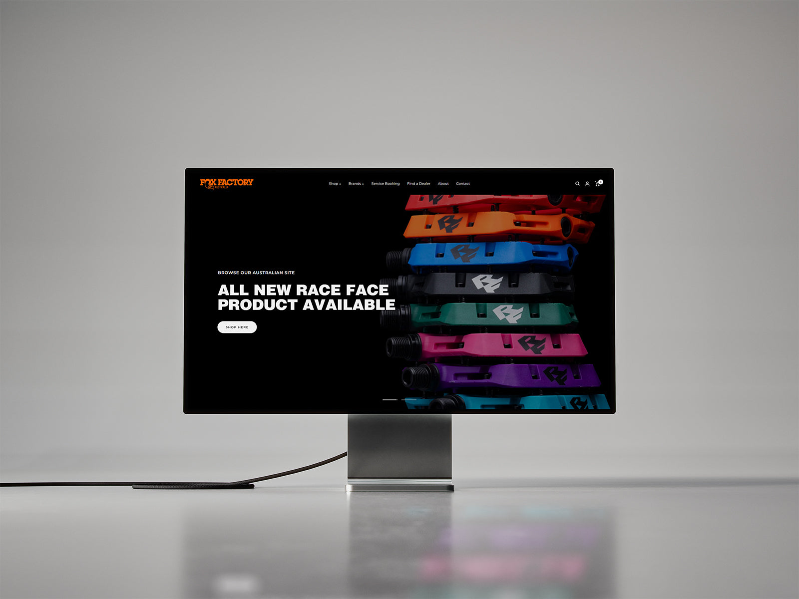 4 - Scale Shopify Build Package