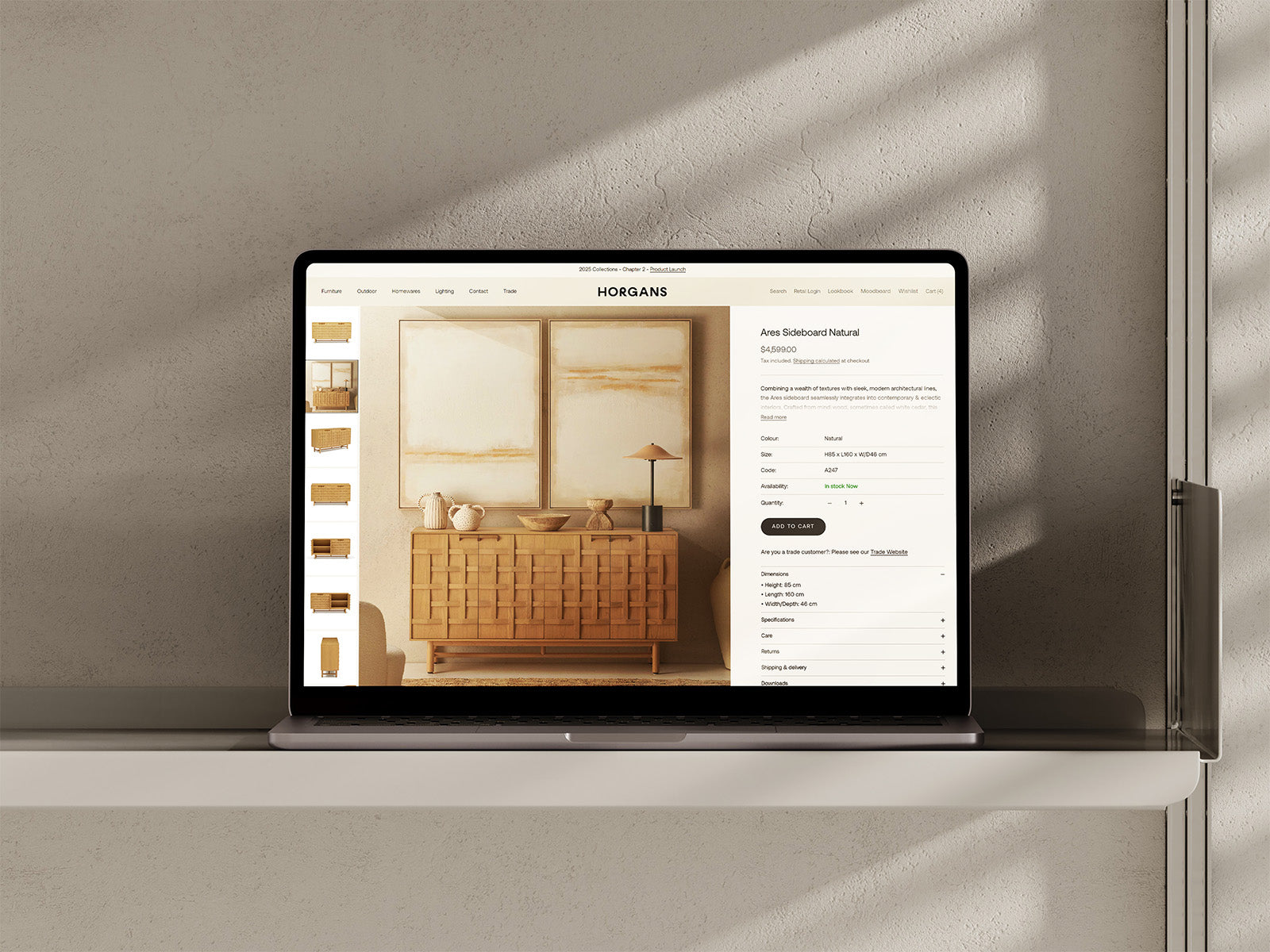 6 - Plus Shopify Build Package
