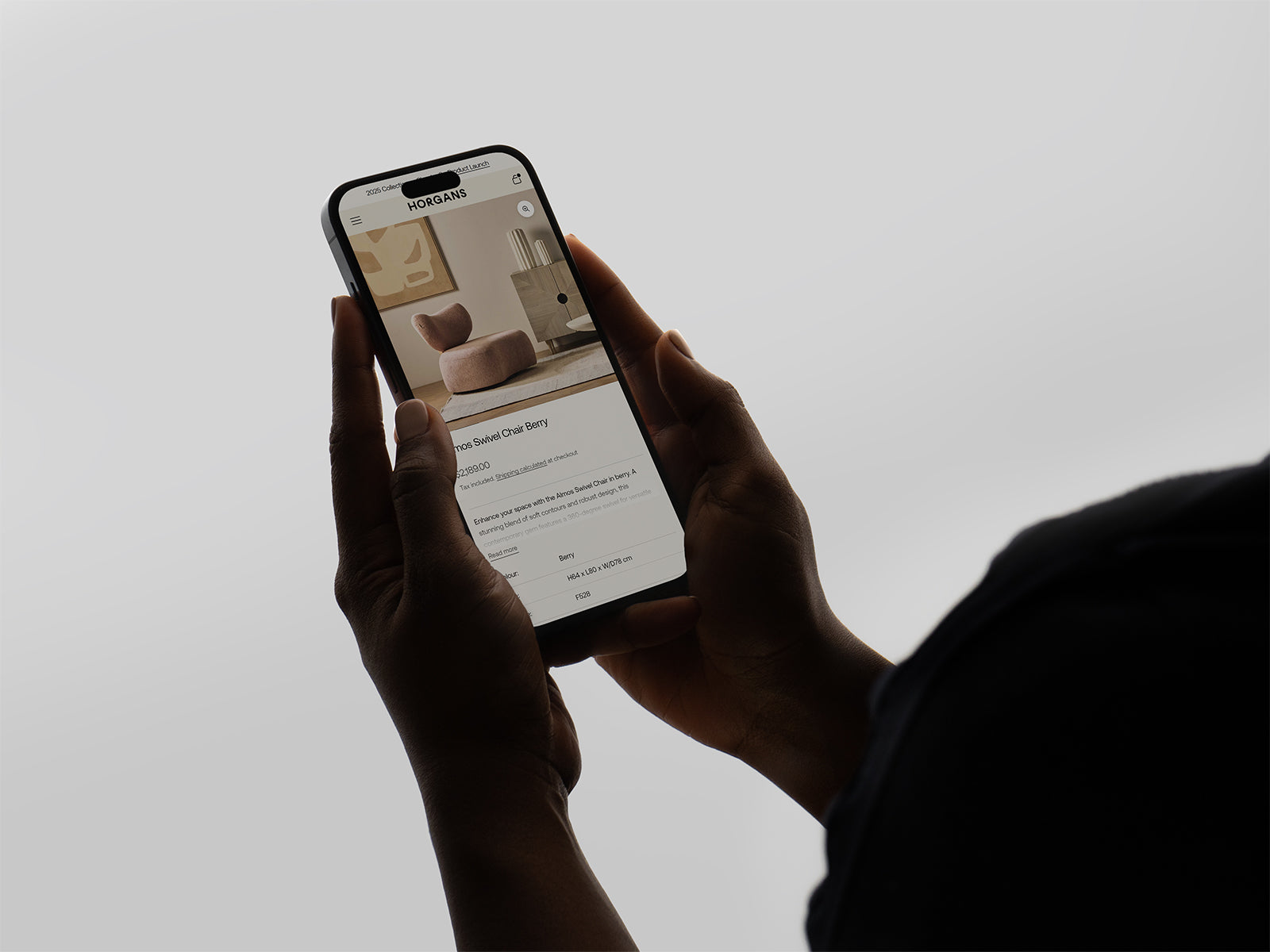 6 - Plus Shopify Build Package