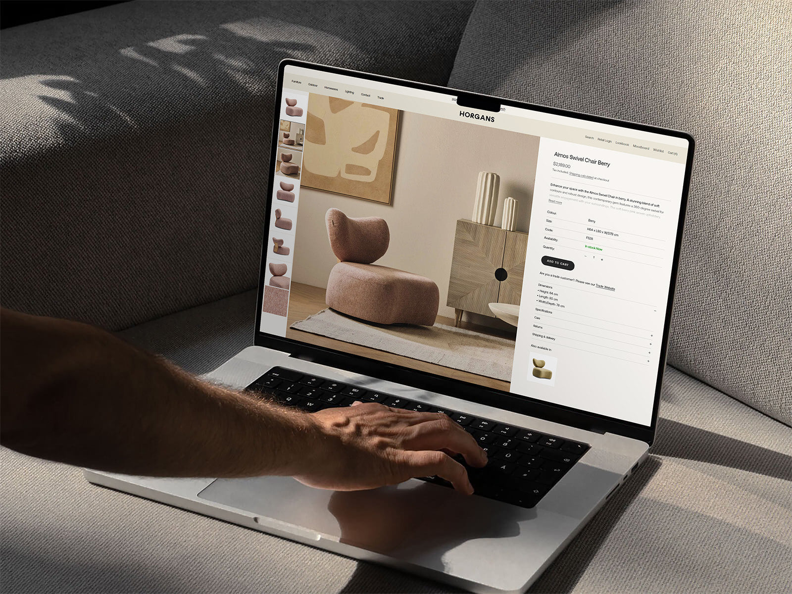 6 - Plus Shopify Build Package