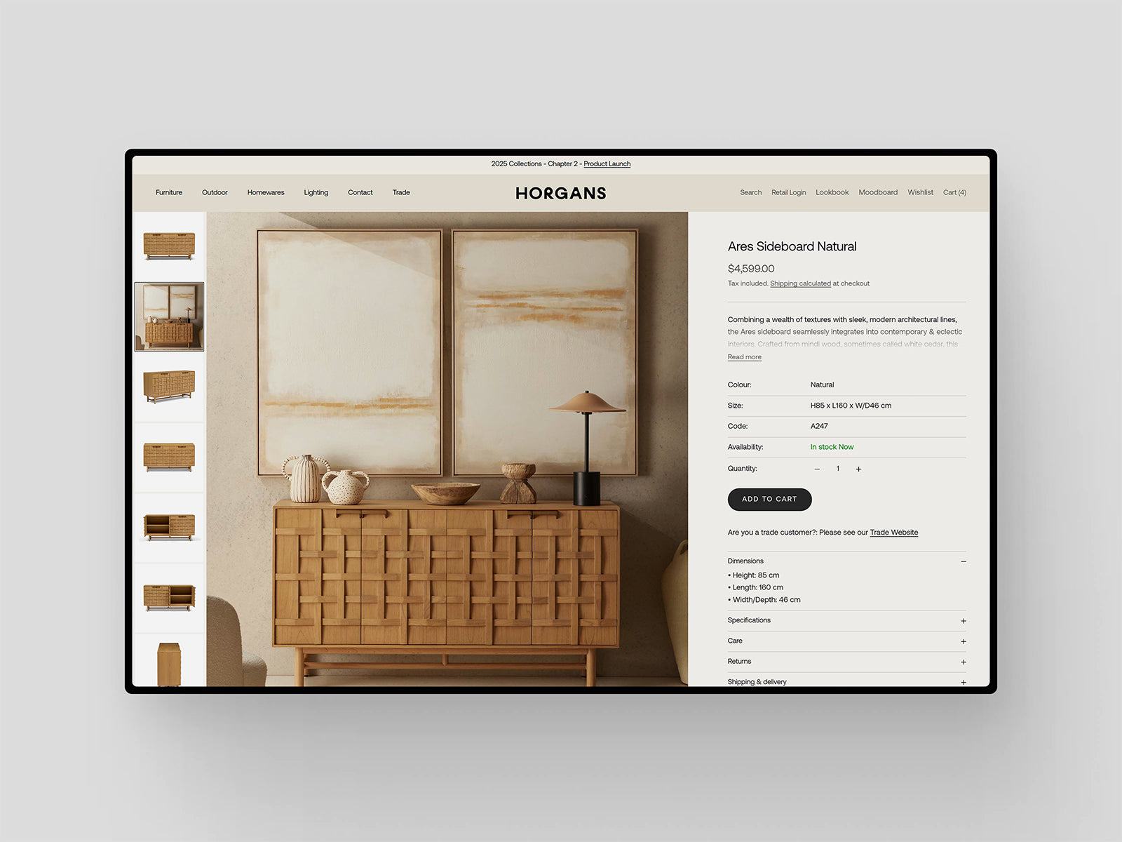 6 - Plus Shopify Build Package