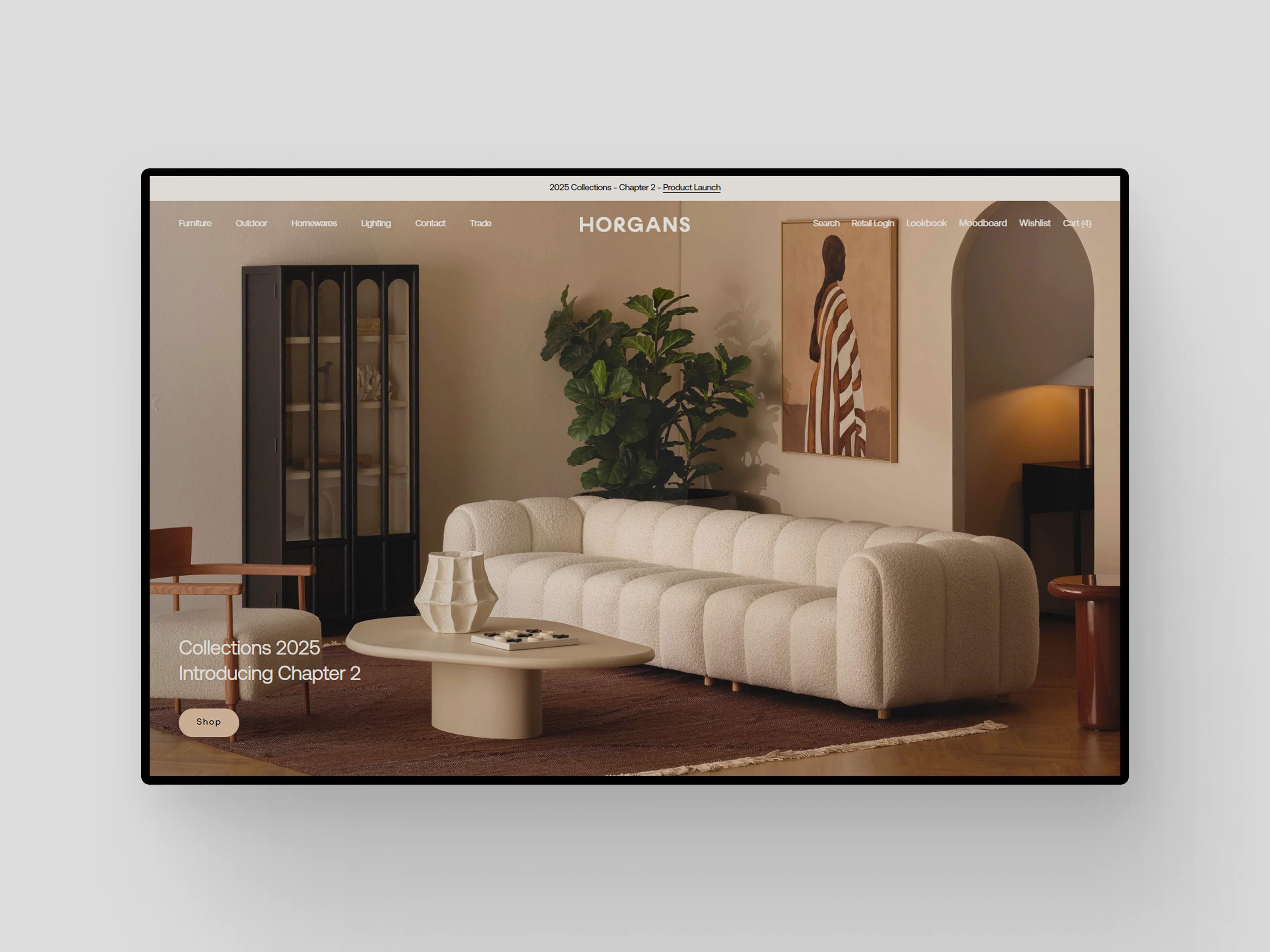 6 - Plus Shopify Build Package