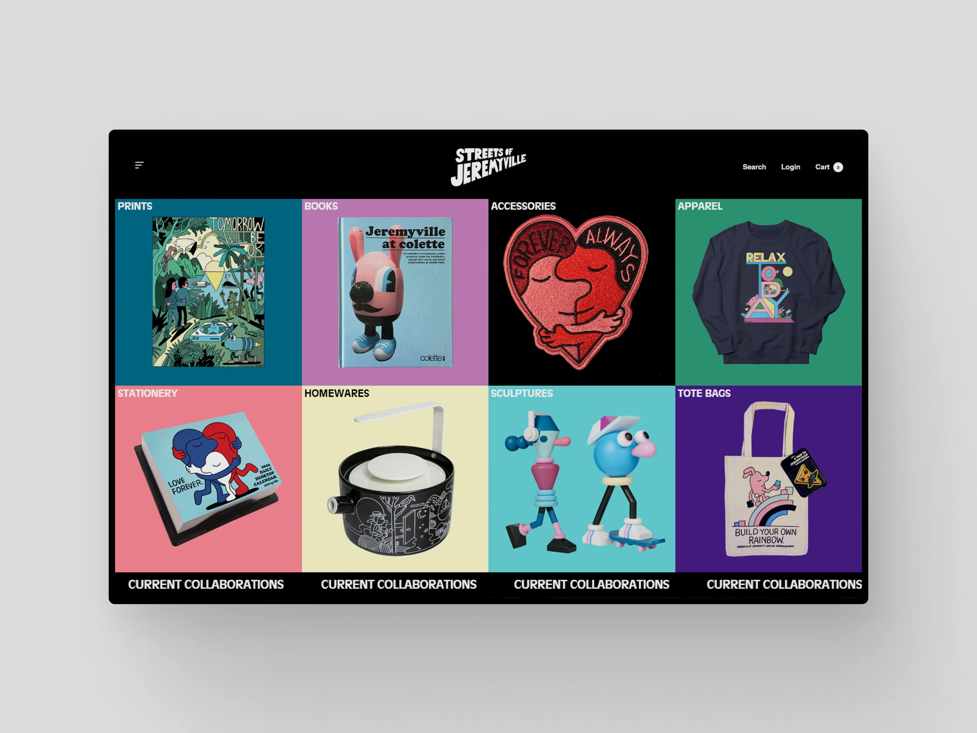 5 - Pro Shopify Build Package