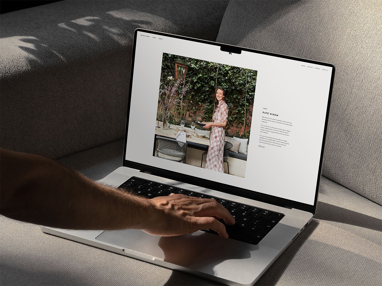 6 - Plus Shopify Build Package