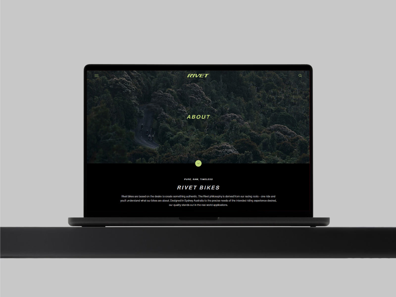 1 - Foundation Shopify Build Package