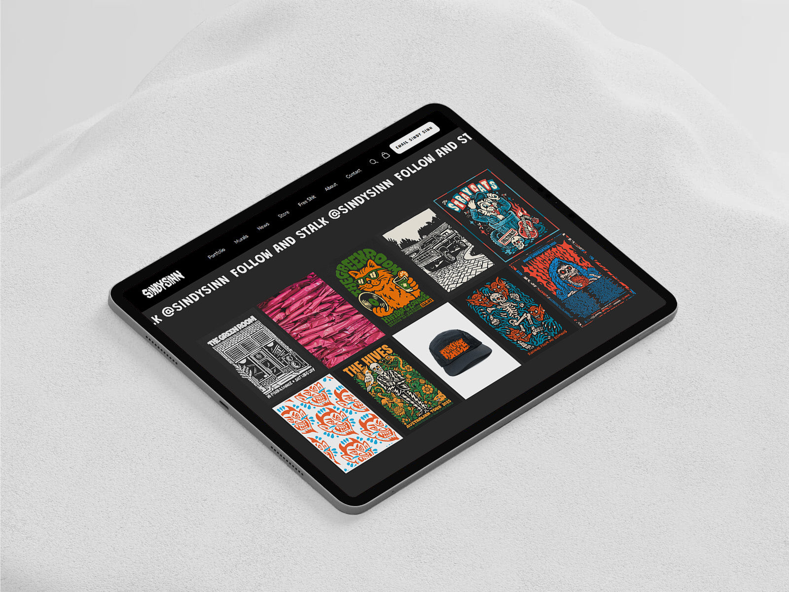 6 - Plus Shopify Build Package