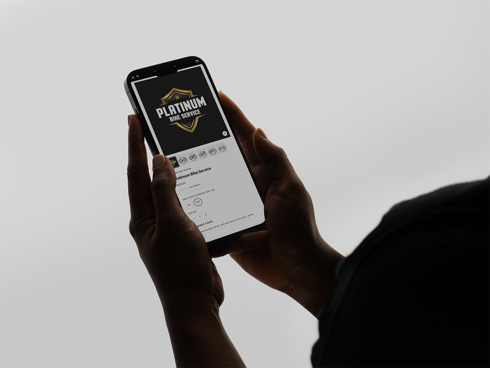 2 - Launch Shopify Build Package