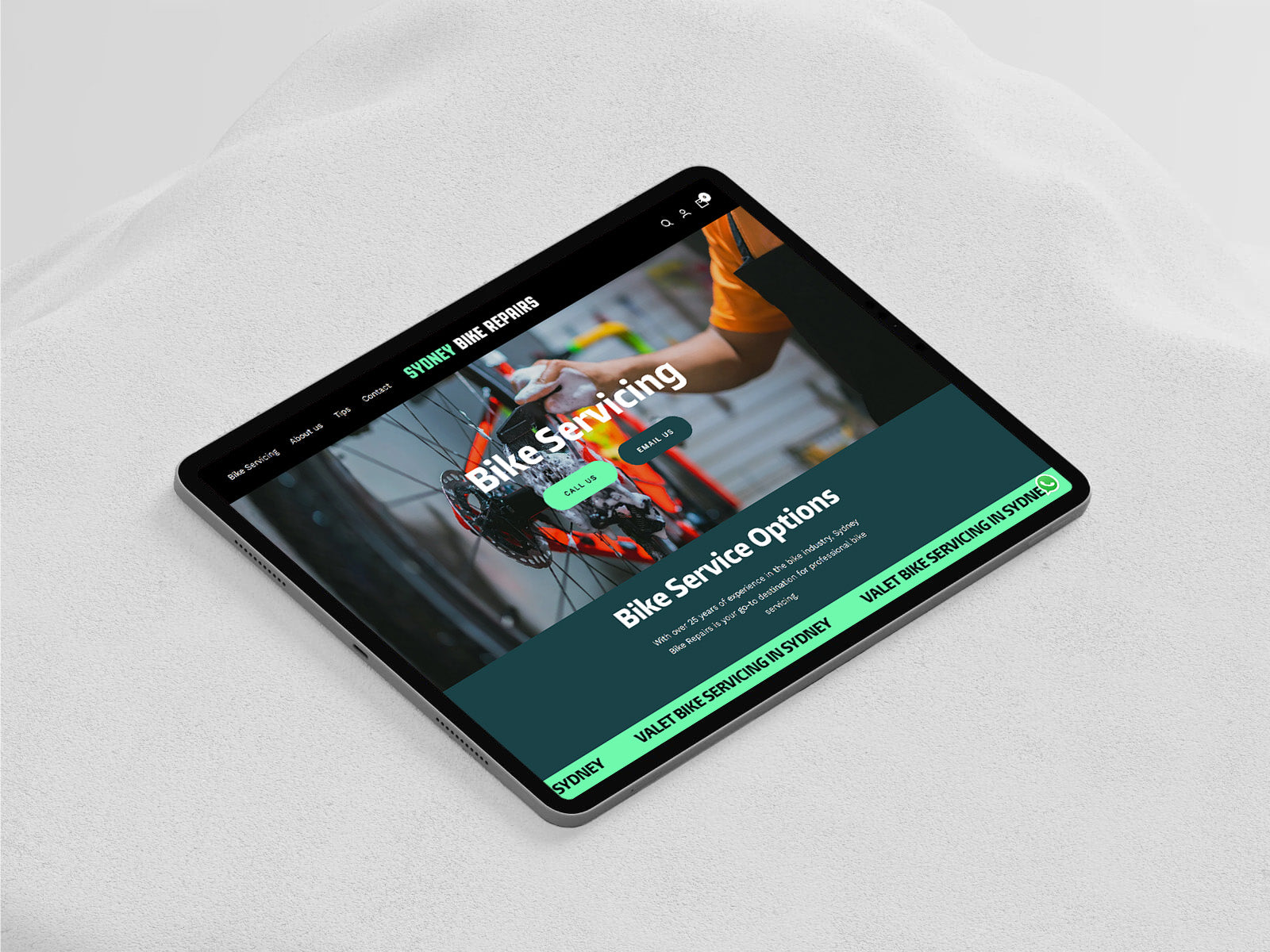 2 - Launch Shopify Build Package