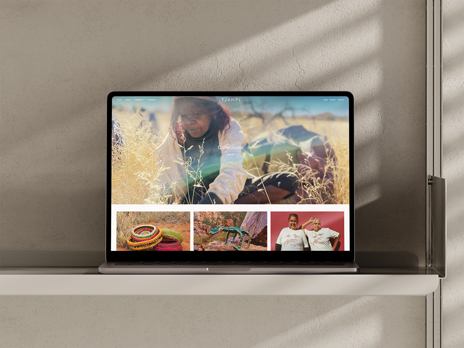 6 - Plus Shopify Build Package