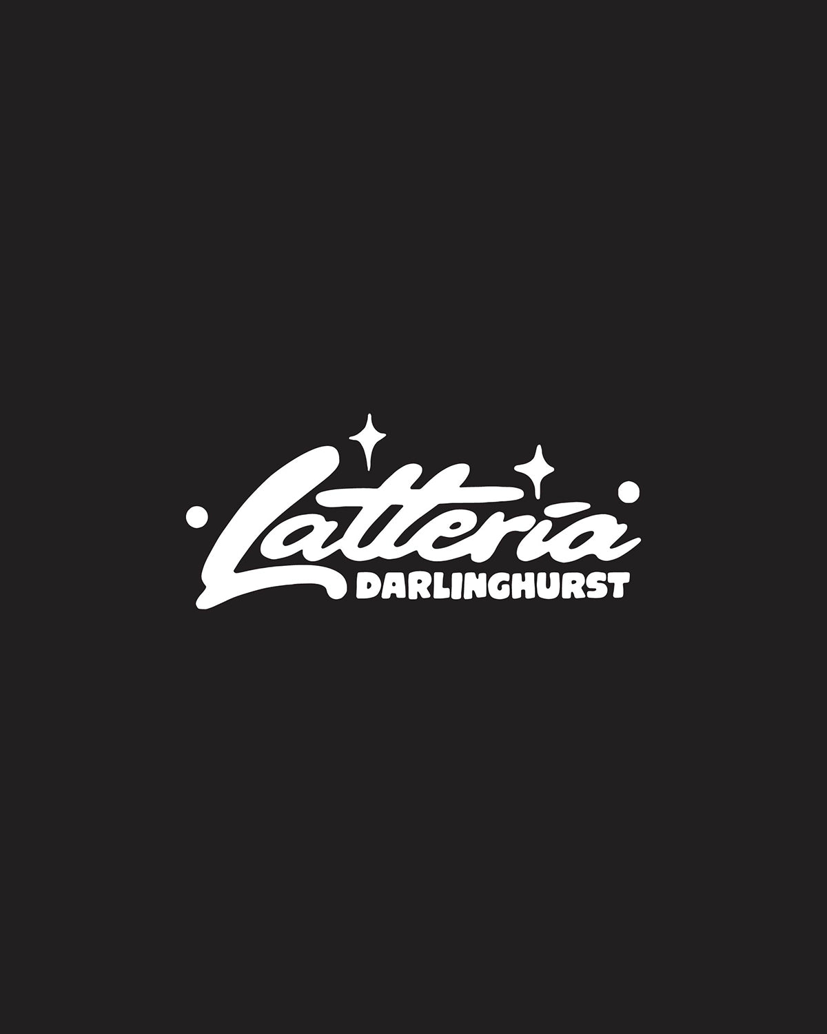 Sindy Sinn x Latteria T-Shirt