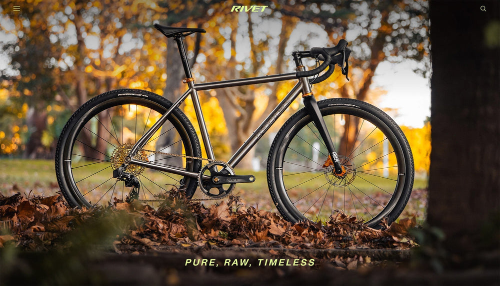 Rivet Bikes