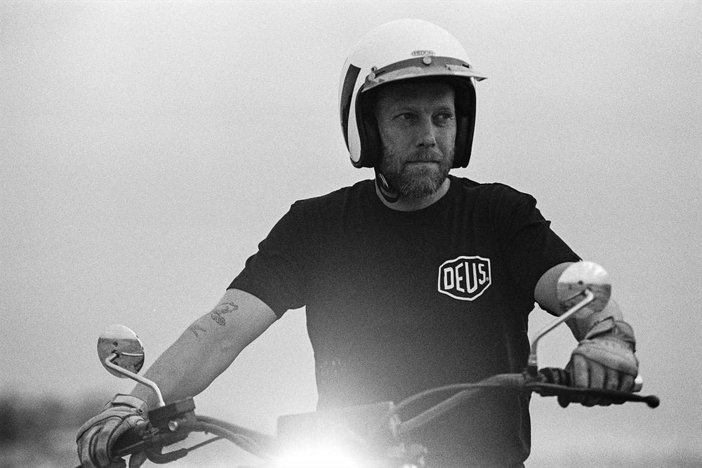 Jérémy Tagand