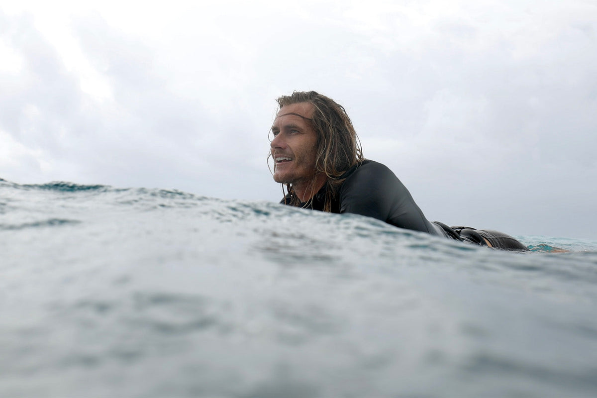 Torren Martyn