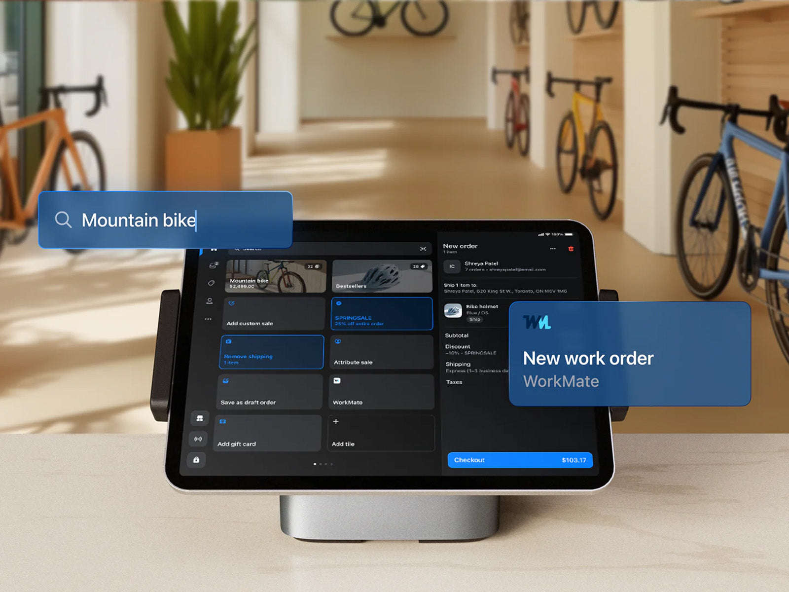 Why Bike Shops Finally Have a Shopify Setup That Actually Works