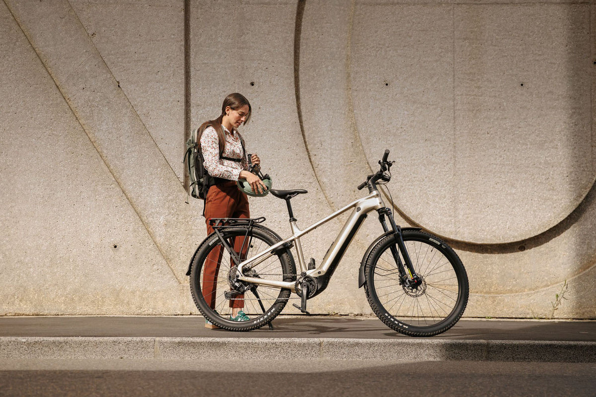 Cycleworld