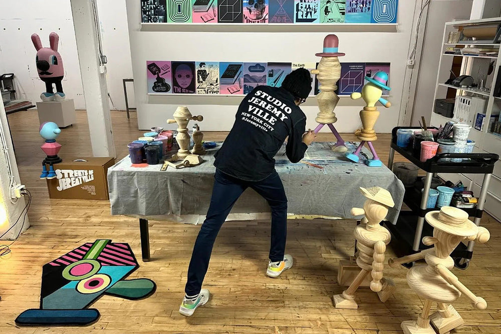 Community-Based Art Initiatives