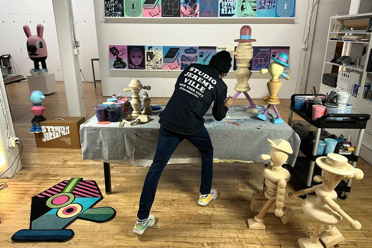 Community-Based Art Initiatives