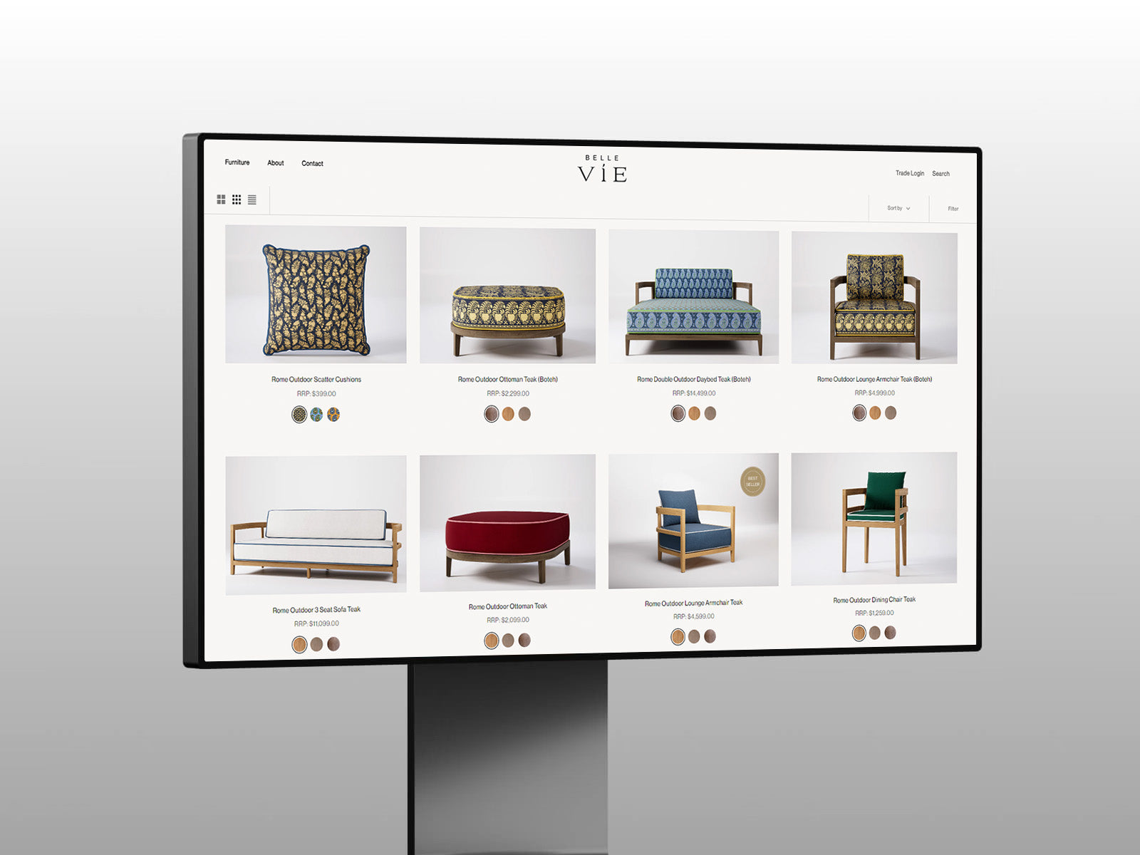 3 - Grow Shopify Build Package