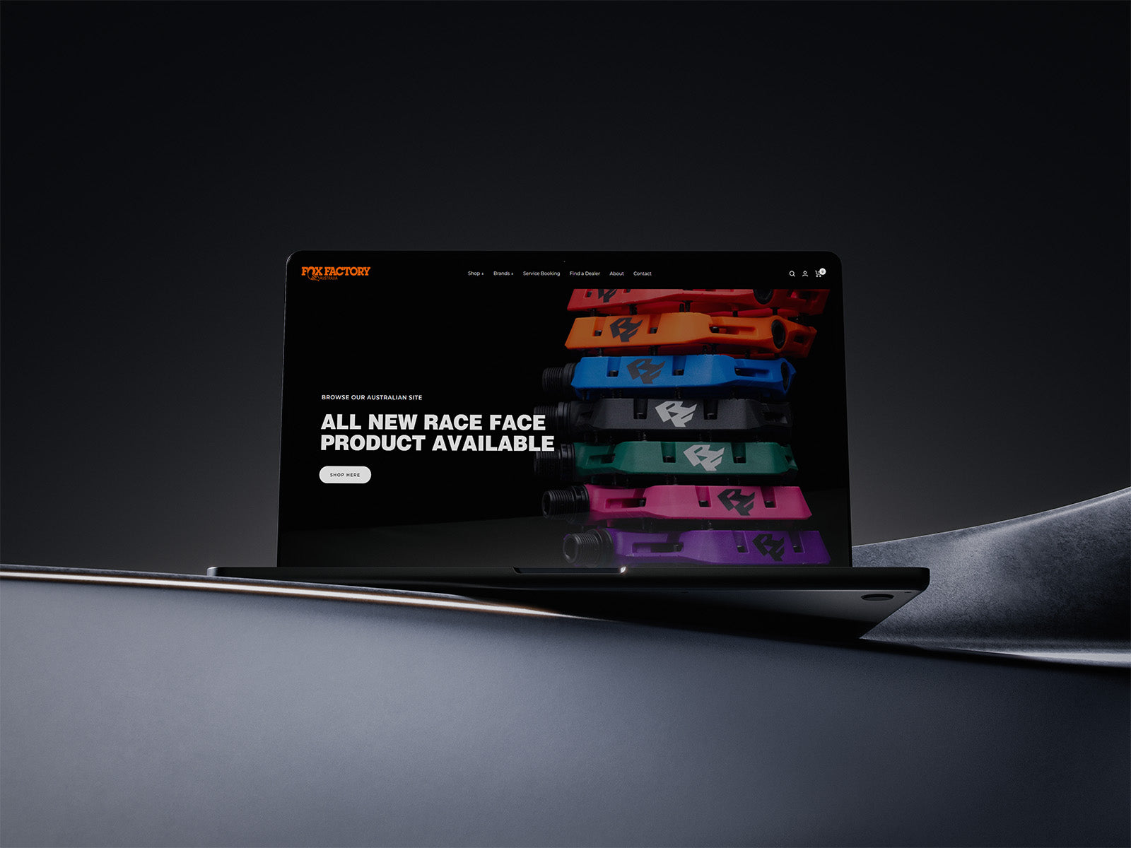 4 - Scale Shopify Build Package