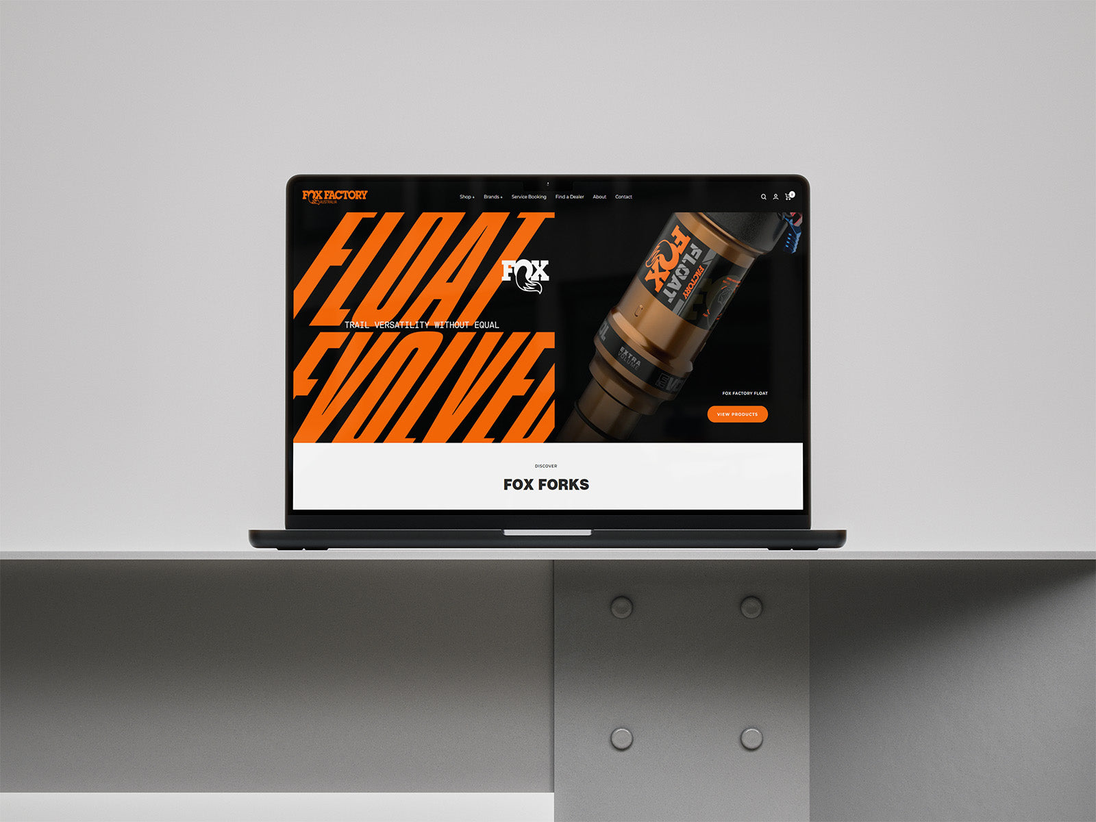 4 - Scale Shopify Build Package