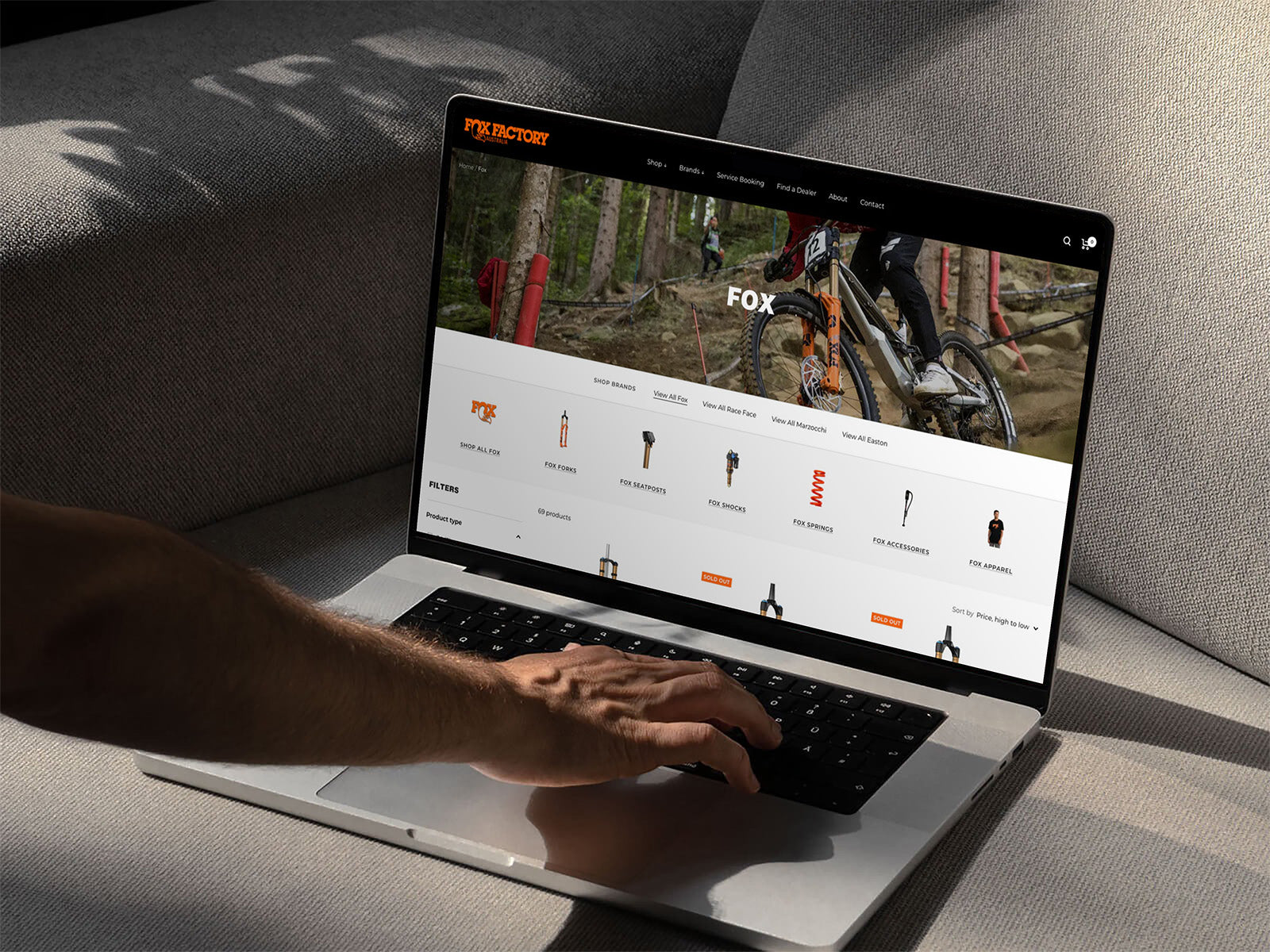 4 - Scale Shopify Build Package