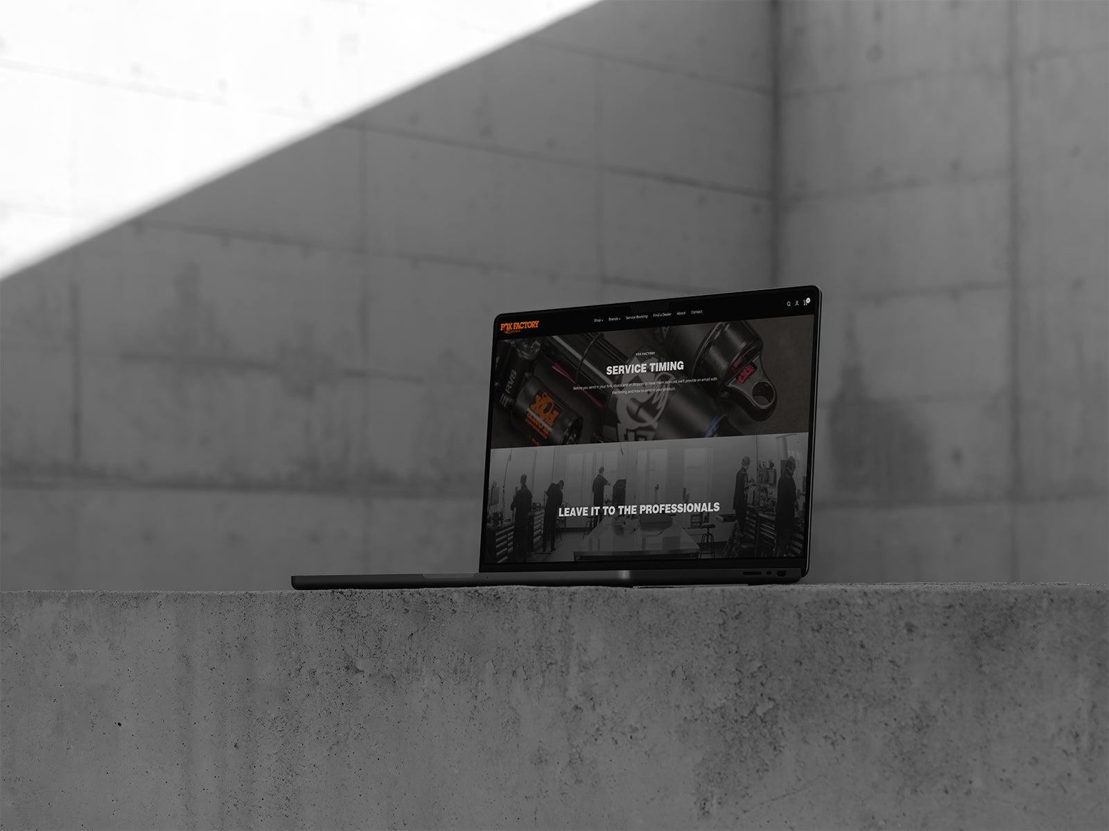 4 - Scale Shopify Build Package