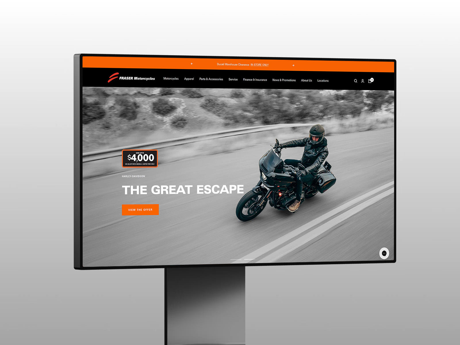 4 - Scale Shopify Build Package