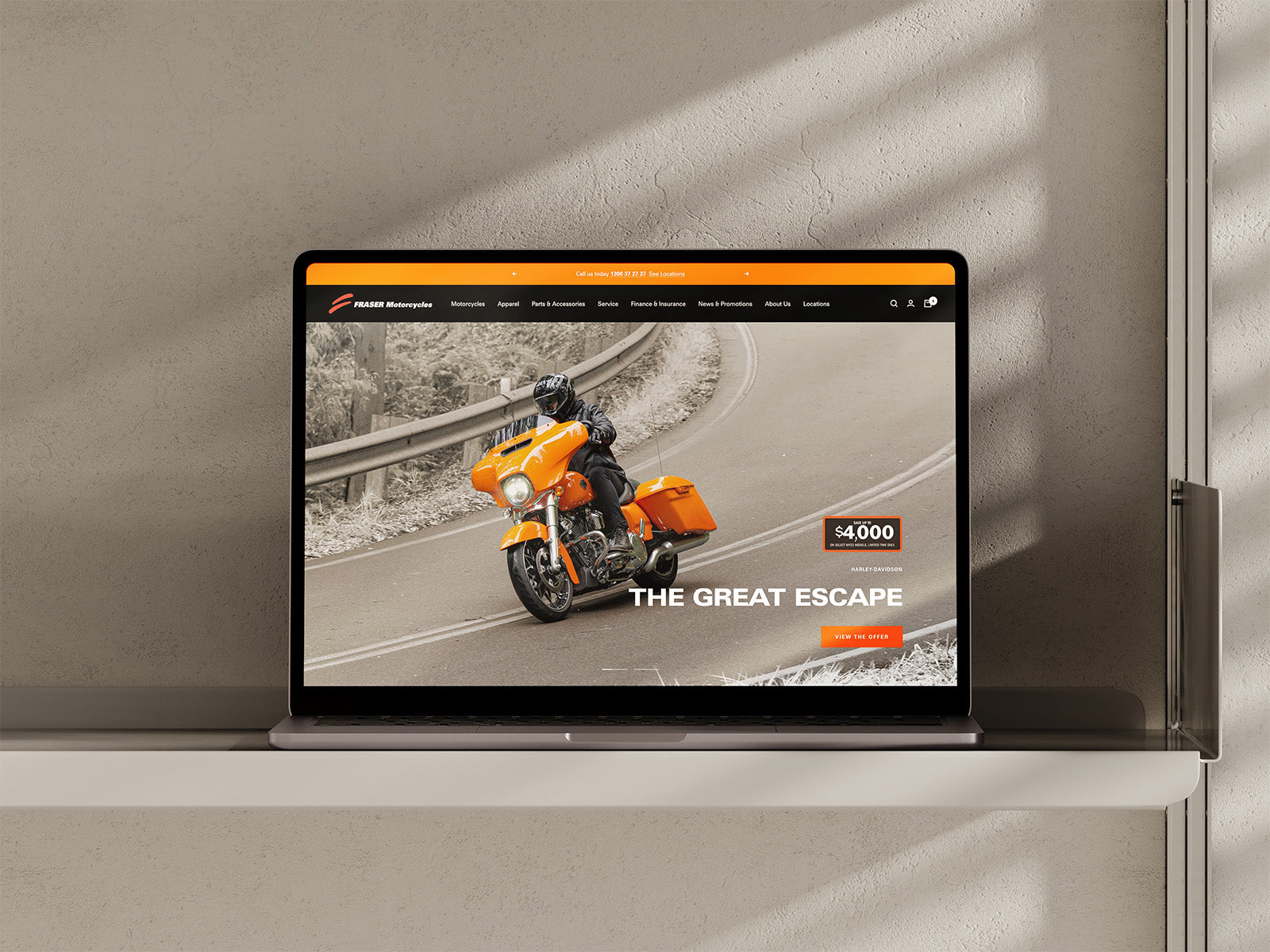 4 - Scale Shopify Build Package