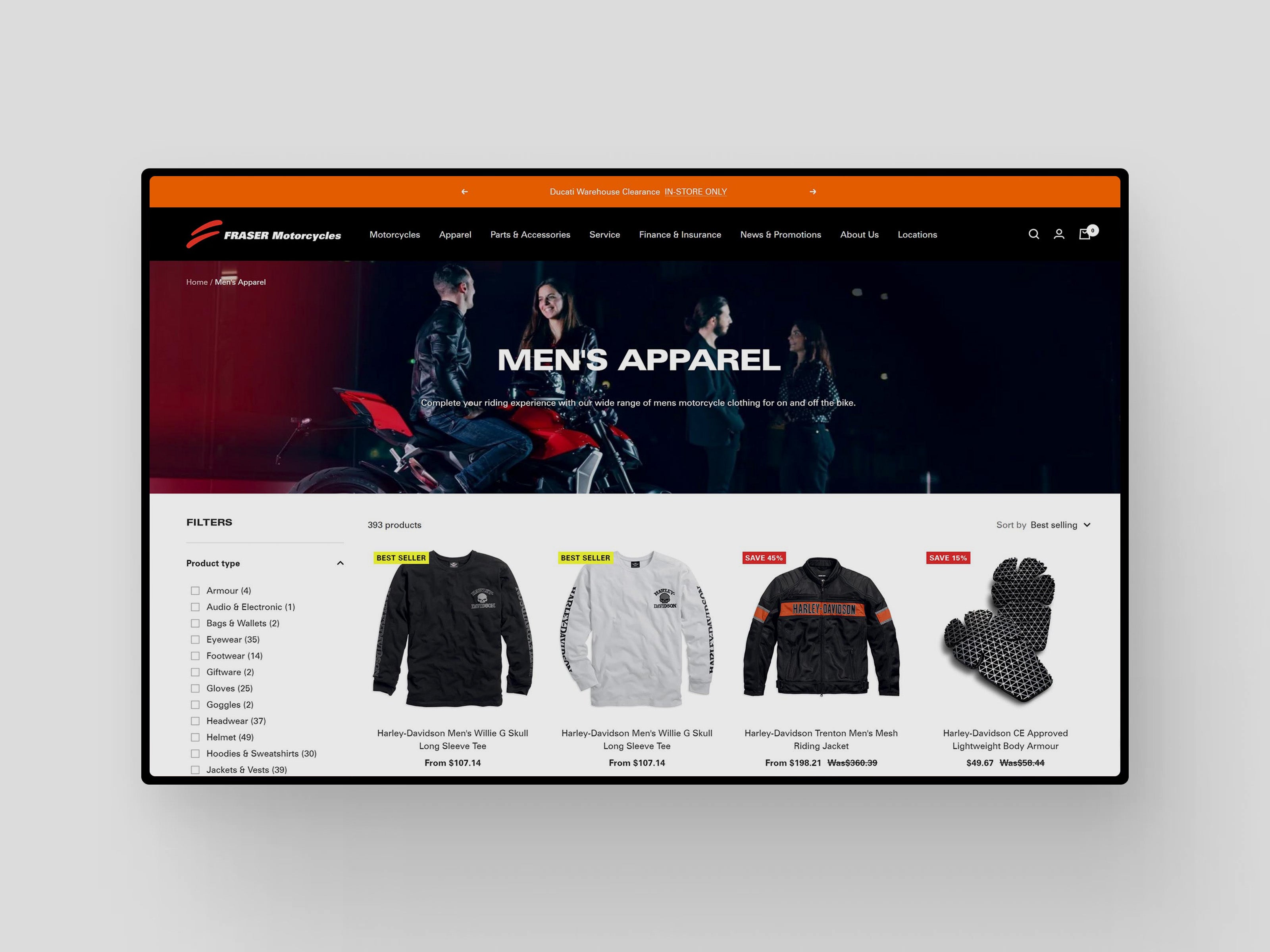 4 - Scale Shopify Build Package