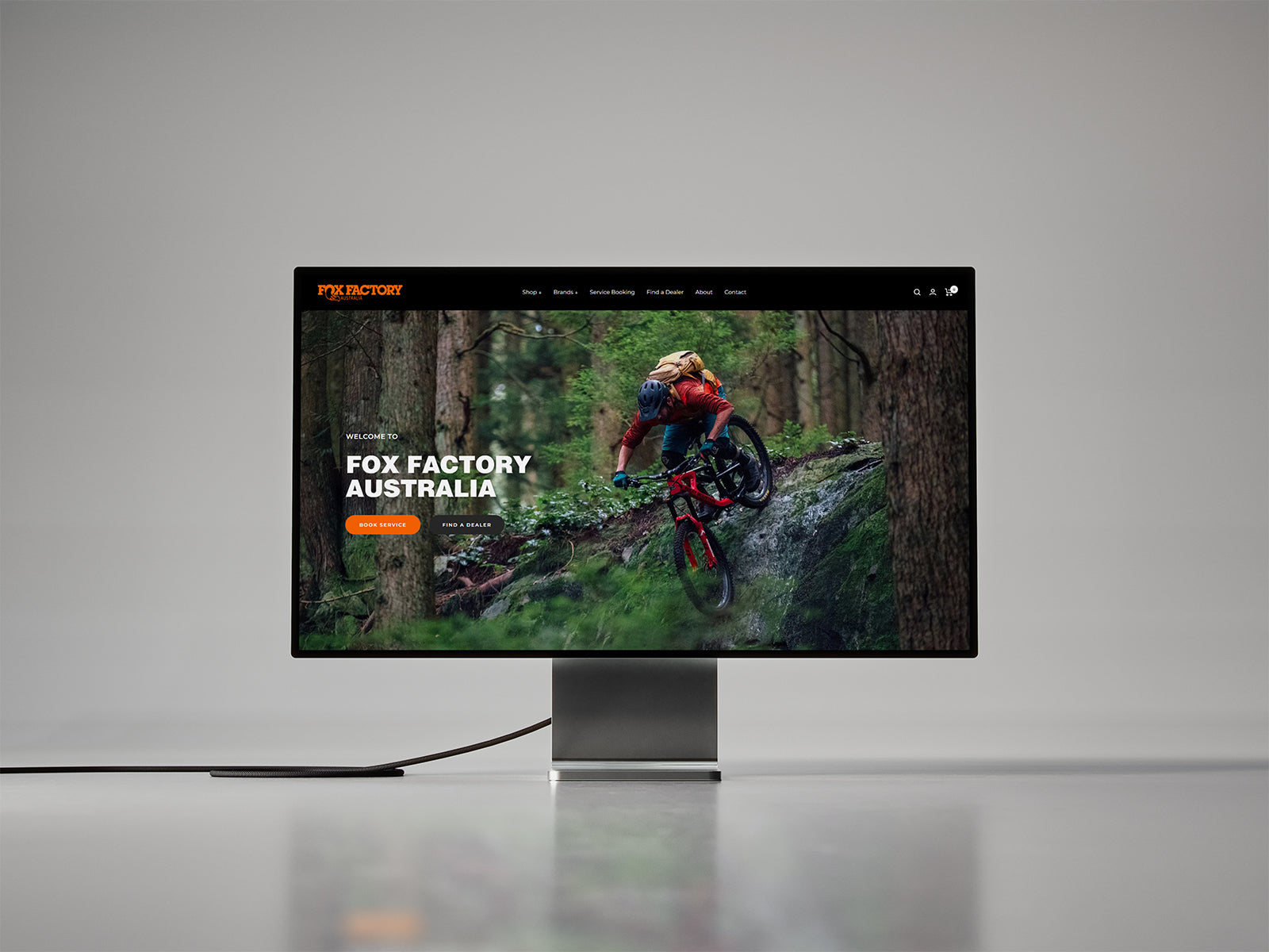 4 - Scale Shopify Build Package