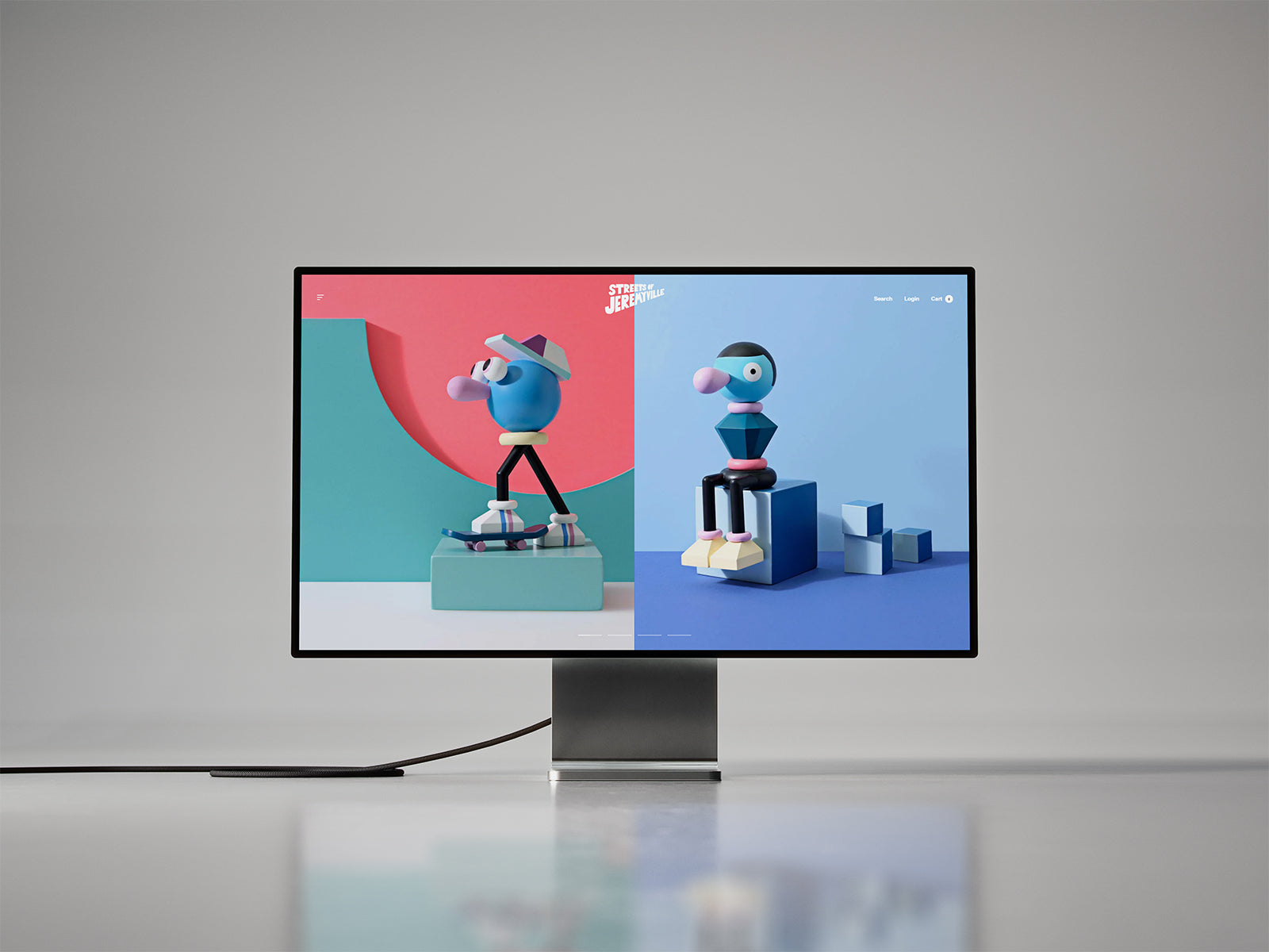 5 - Pro Shopify Build Package