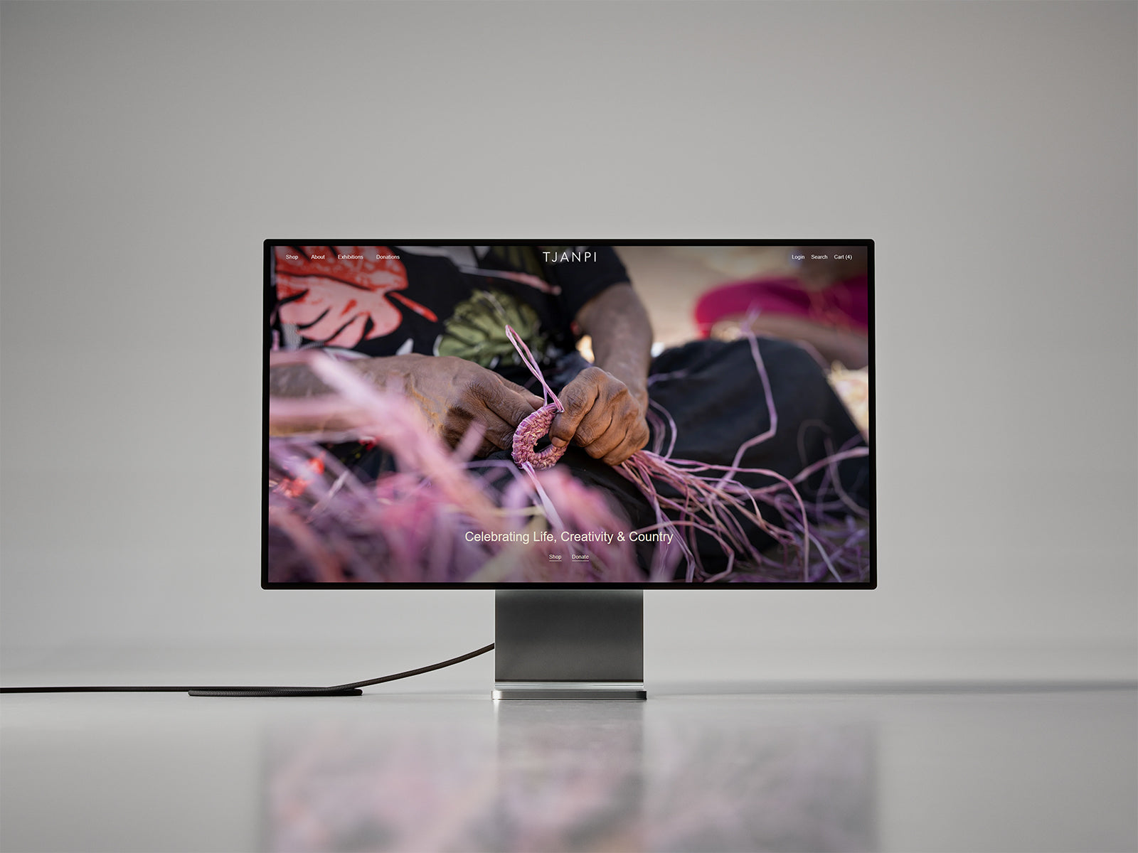 6 - Plus Shopify Build Package