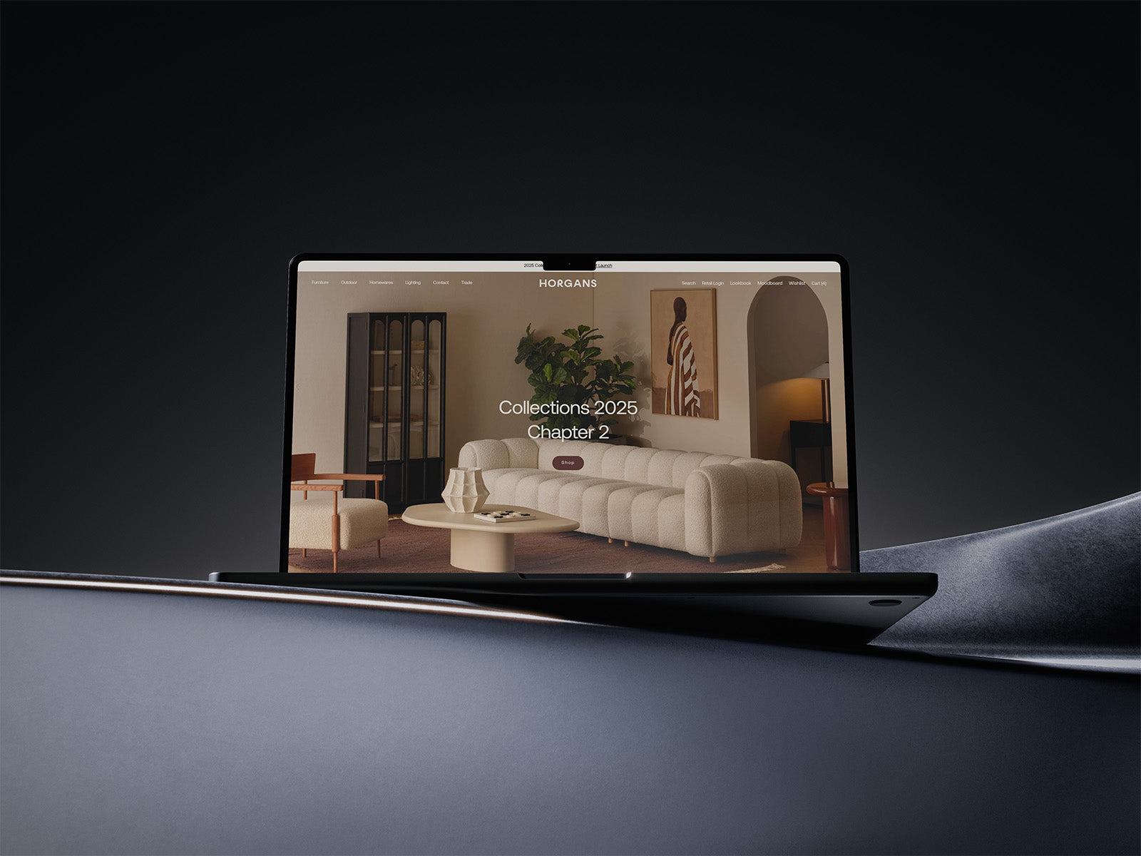 5 - Pro Shopify Build Package